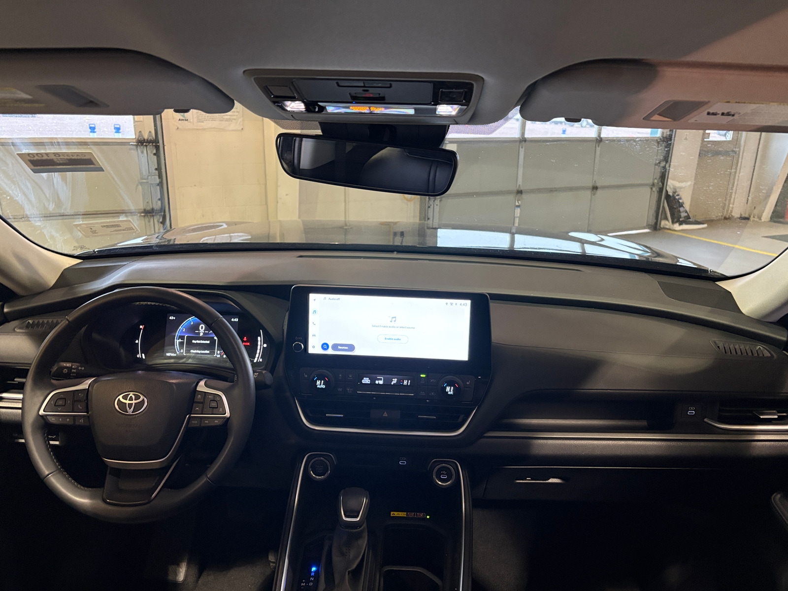 Thumbnail: 2025 Toyota Grand Highlander - 3