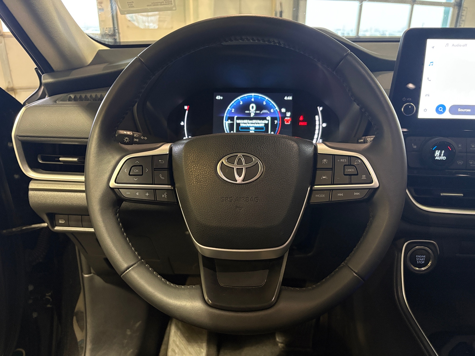 Thumbnail: 2025 Toyota Grand Highlander - 5