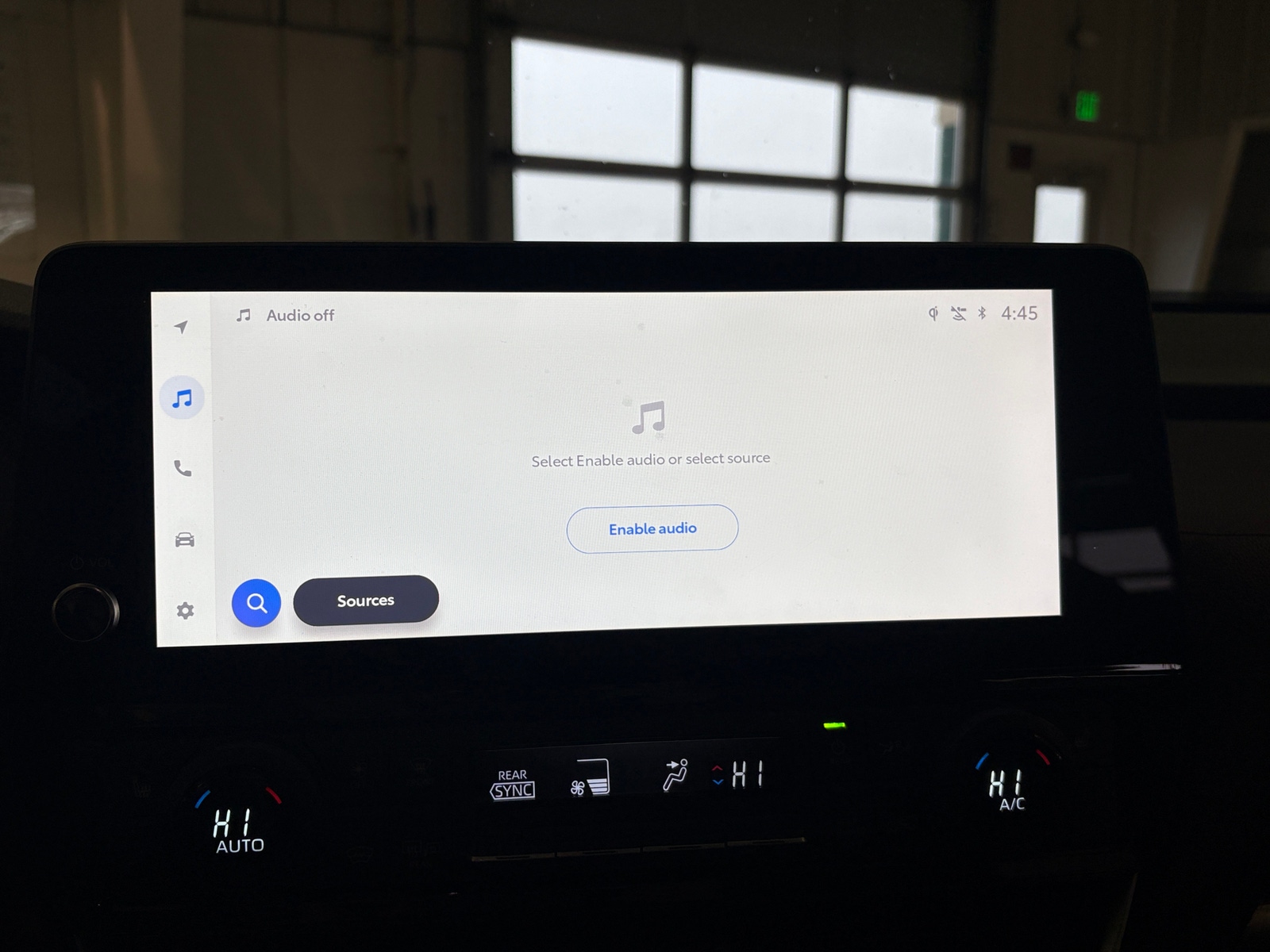 Thumbnail: 2025 Toyota Grand Highlander - 4