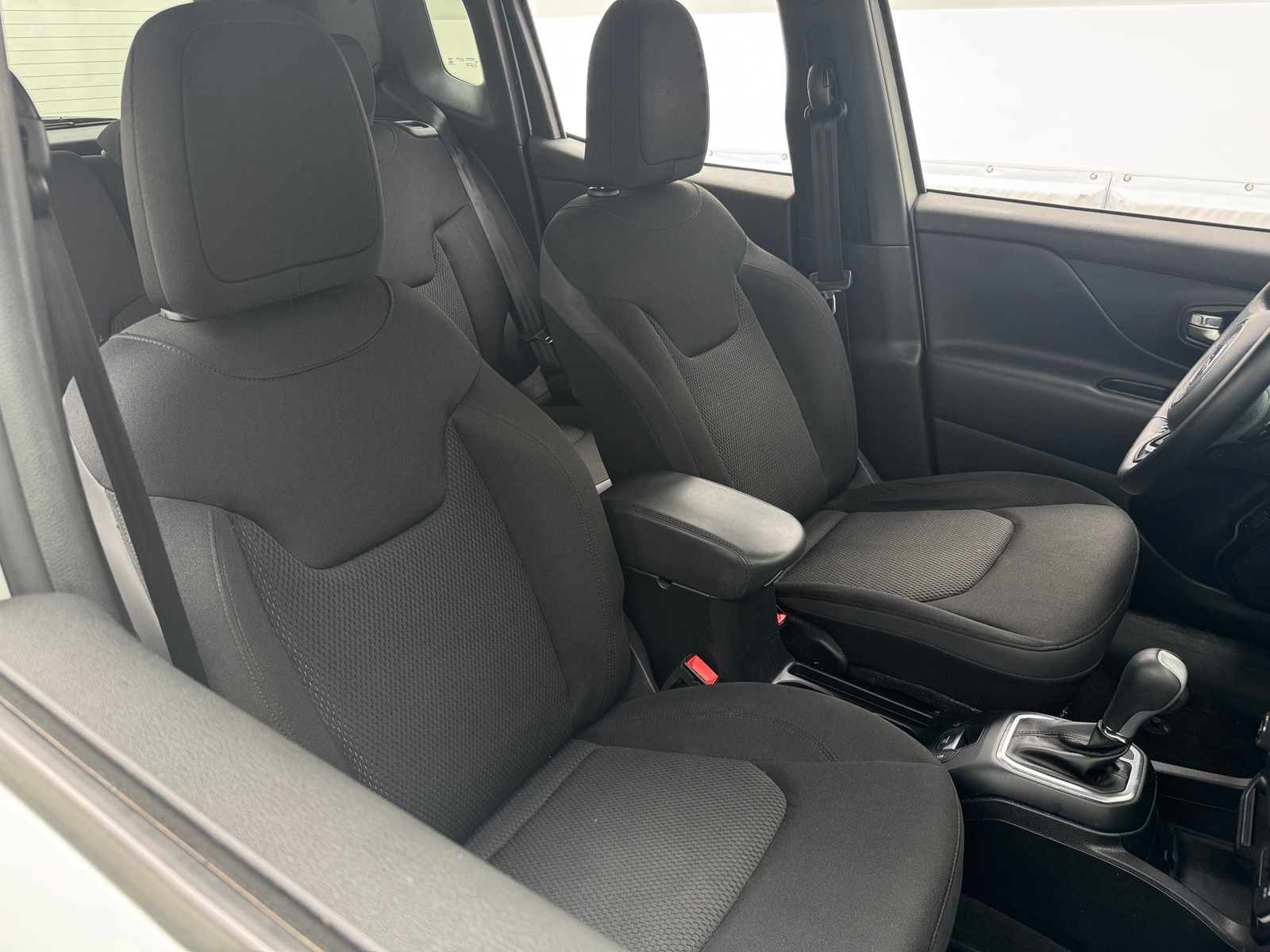 Thumbnail: 2020 Jeep Renegade - 2