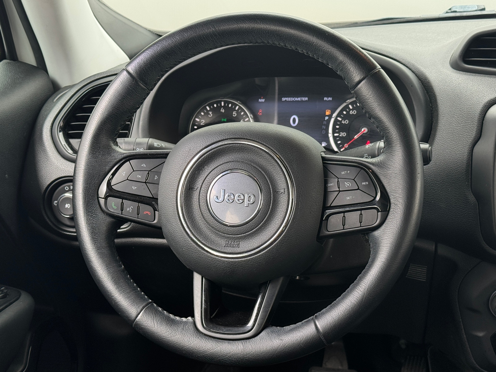 Thumbnail: 2020 Jeep Renegade - 5