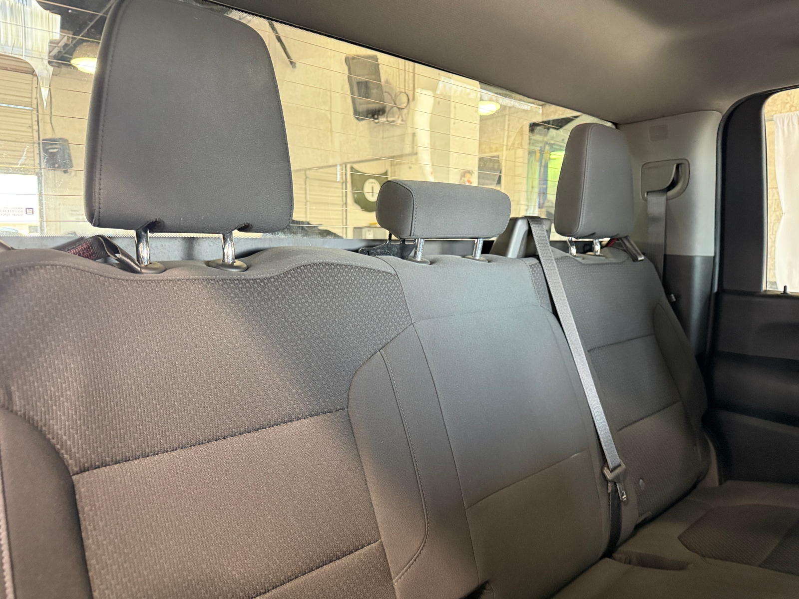 Thumbnail: 2021 GMC Sierra 2500 - 6