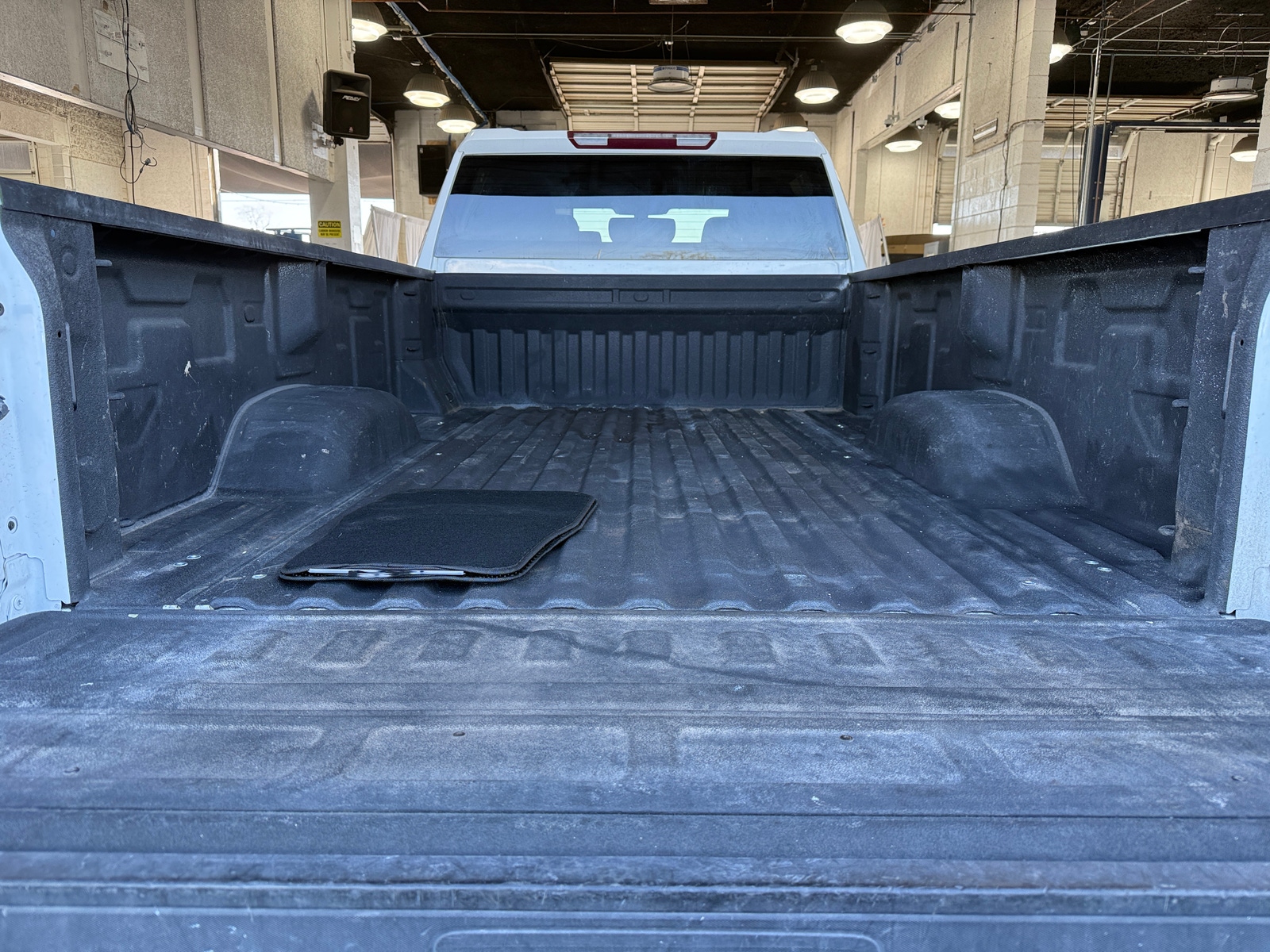 Thumbnail: 2021 GMC Sierra 2500 - 7