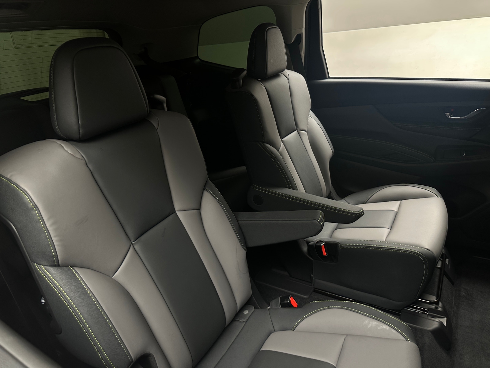 Thumbnail: 2025 Subaru Ascent - 6