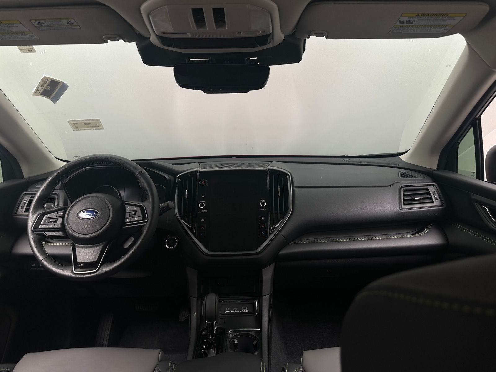 Thumbnail: 2025 Subaru Ascent - 3