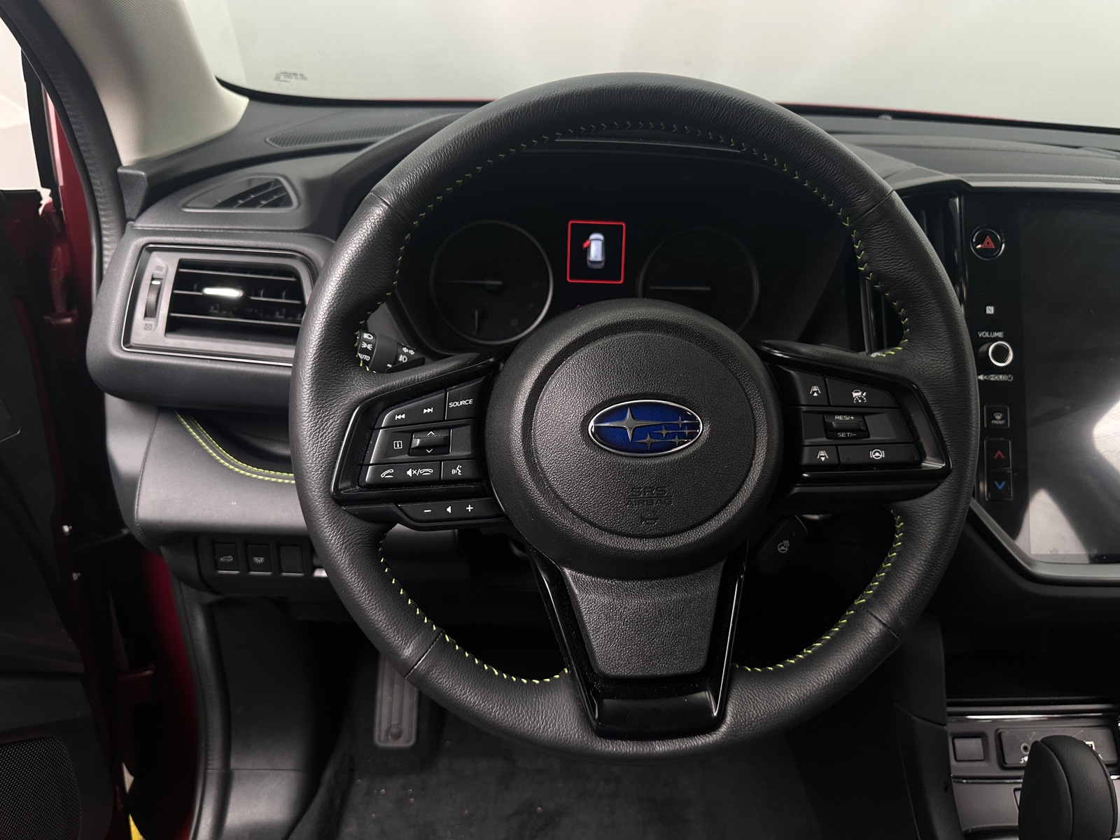 Thumbnail: 2025 Subaru Ascent - 5