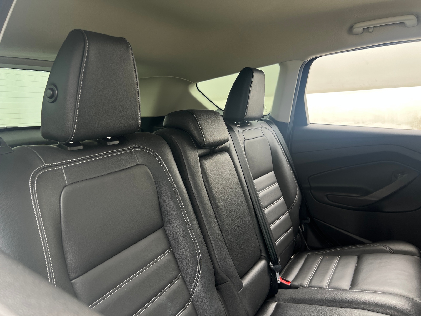 Thumbnail: 2018 Ford Escape - 5
