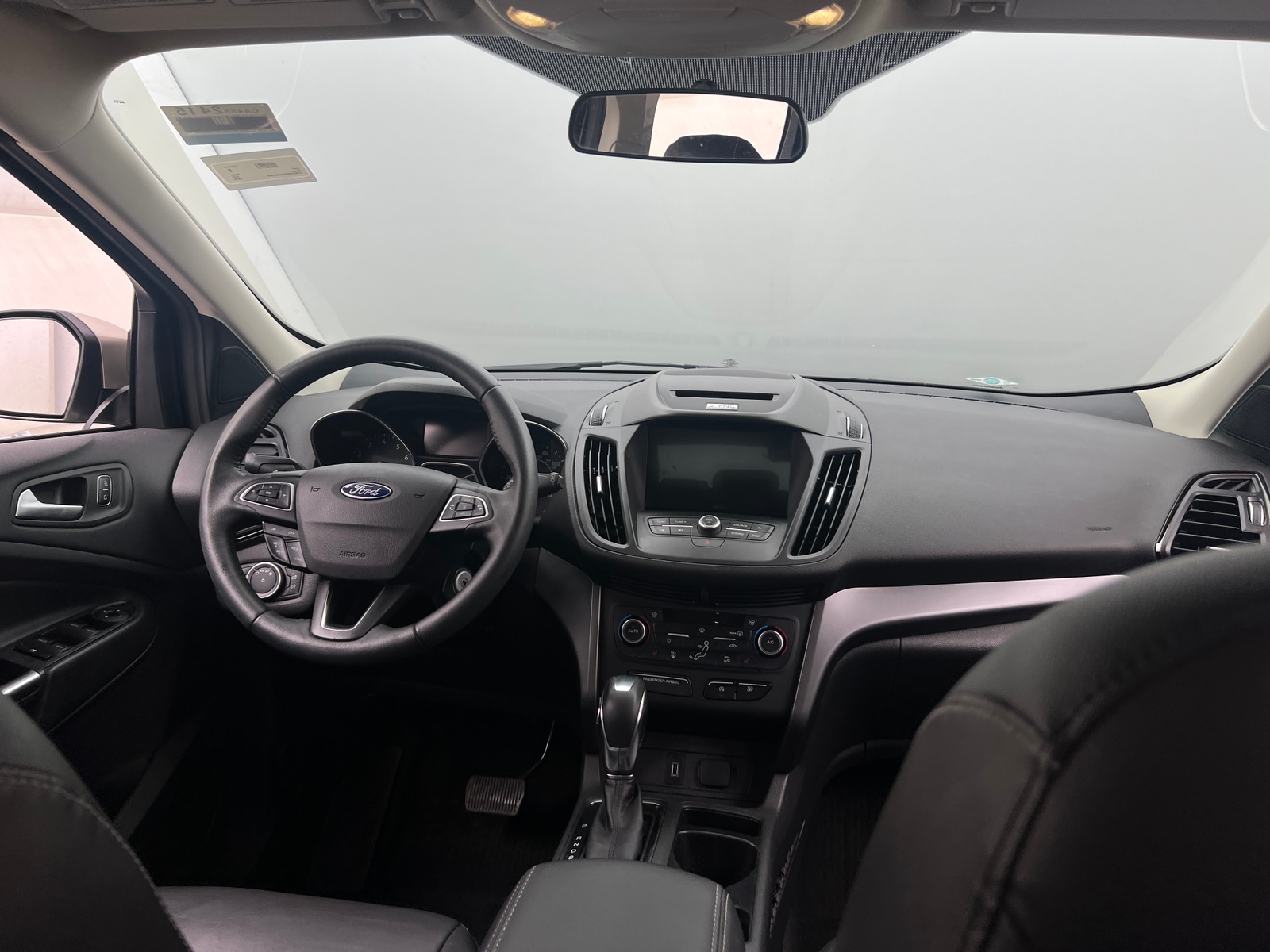 Thumbnail: 2018 Ford Escape - 2