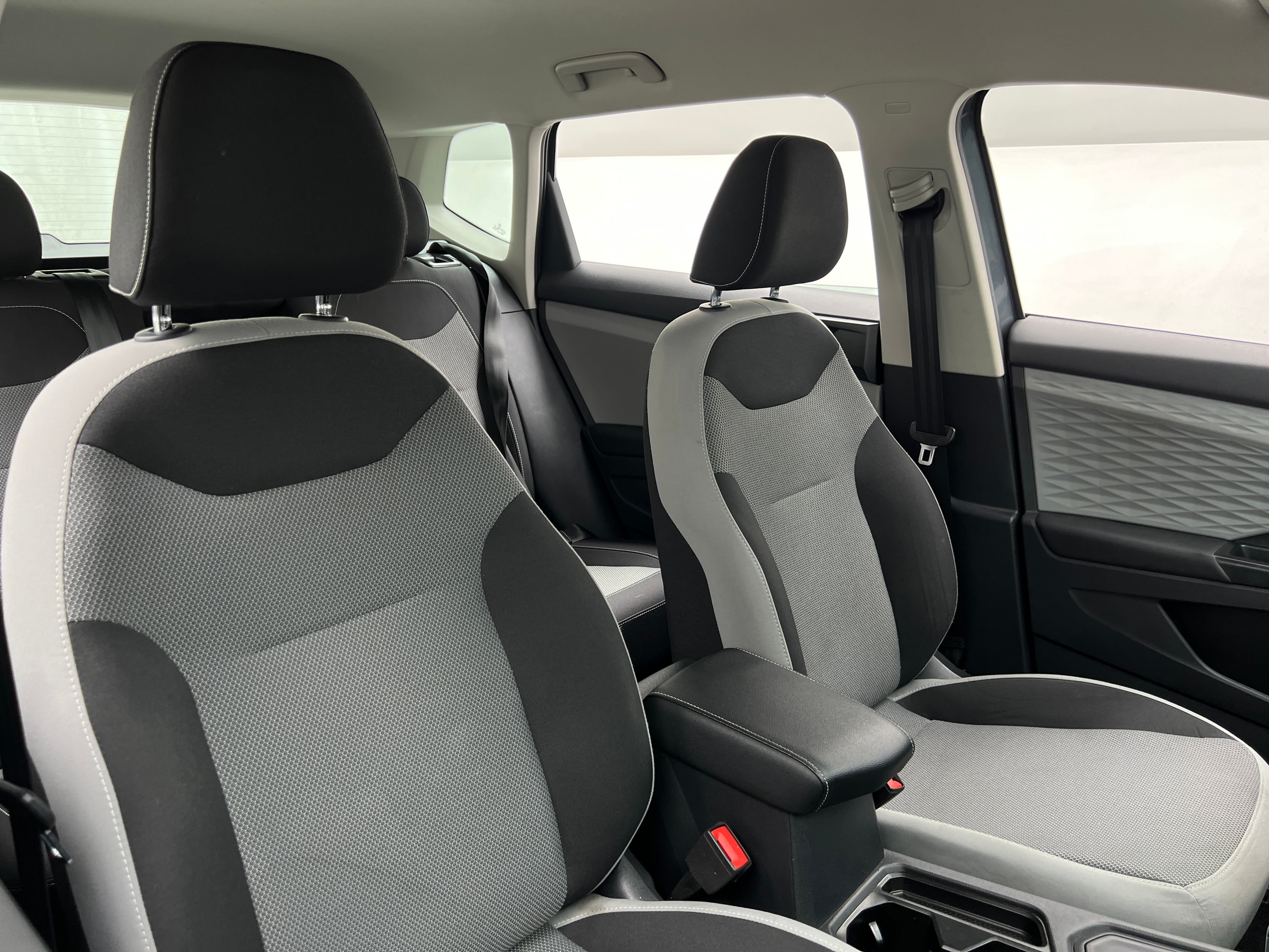 2022 Volkswagen Taos