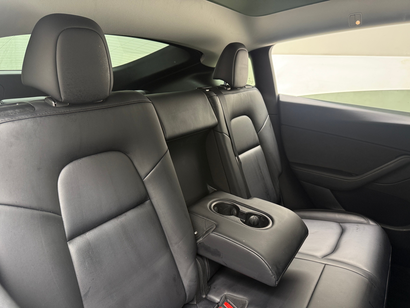 Thumbnail: 2021 Tesla Model Y - 5