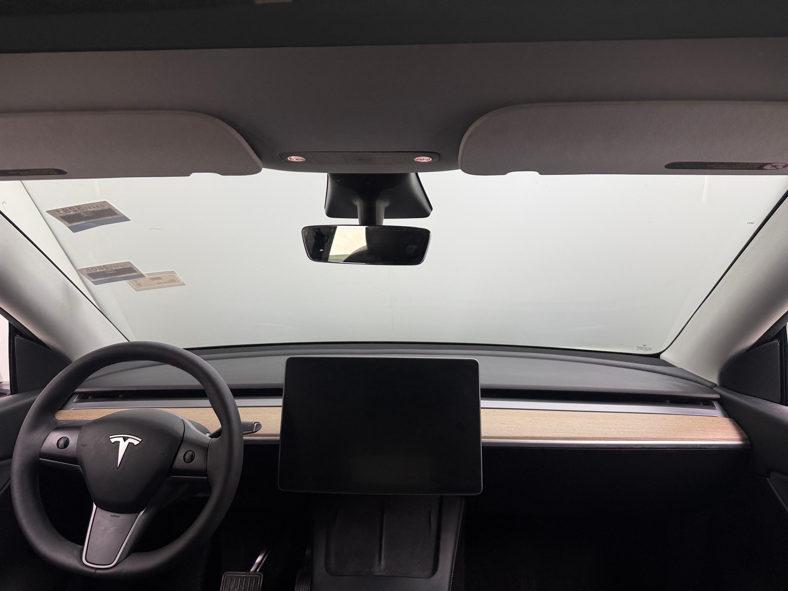 Thumbnail: 2021 Tesla Model Y - 2