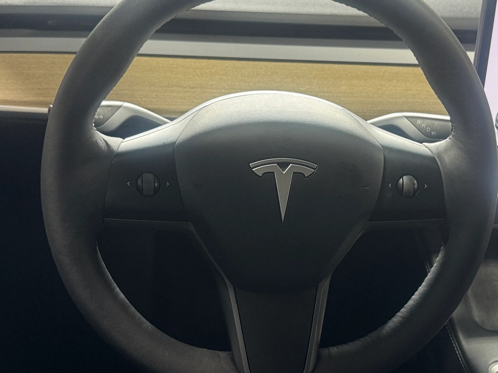 Thumbnail: 2021 Tesla Model Y - 4