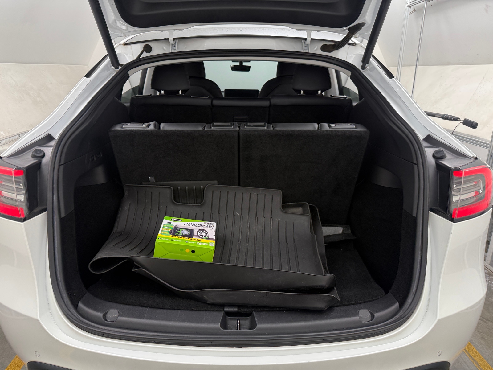 Thumbnail: 2021 Tesla Model Y - 6