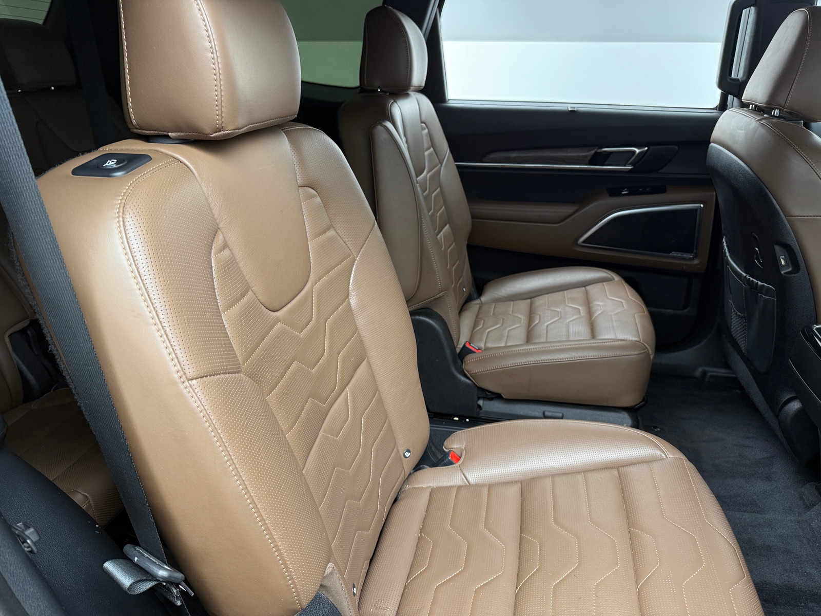 Thumbnail: 2021 Kia Telluride - 5