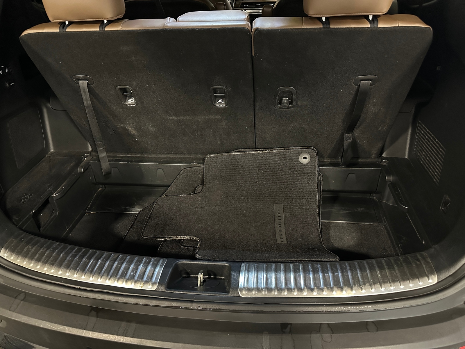 Thumbnail: 2021 Kia Telluride - 6