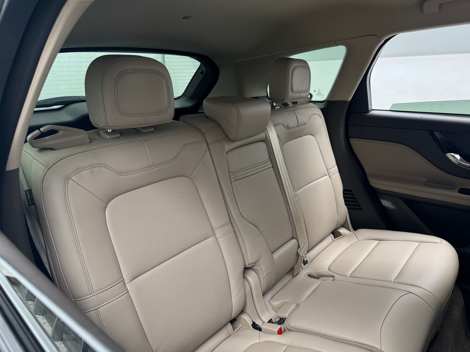 Thumbnail: 2023 Lincoln Corsair - 5