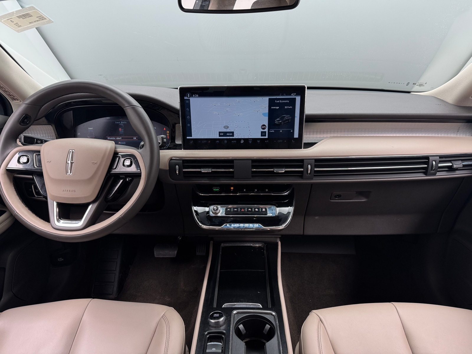 Thumbnail: 2023 Lincoln Corsair - 2