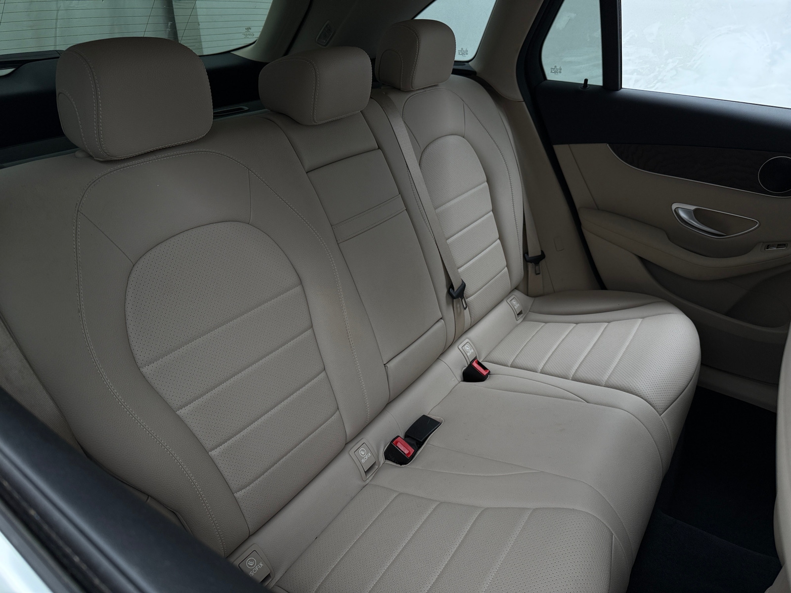 Thumbnail: 2019 Mercedes-Benz GLC - 5