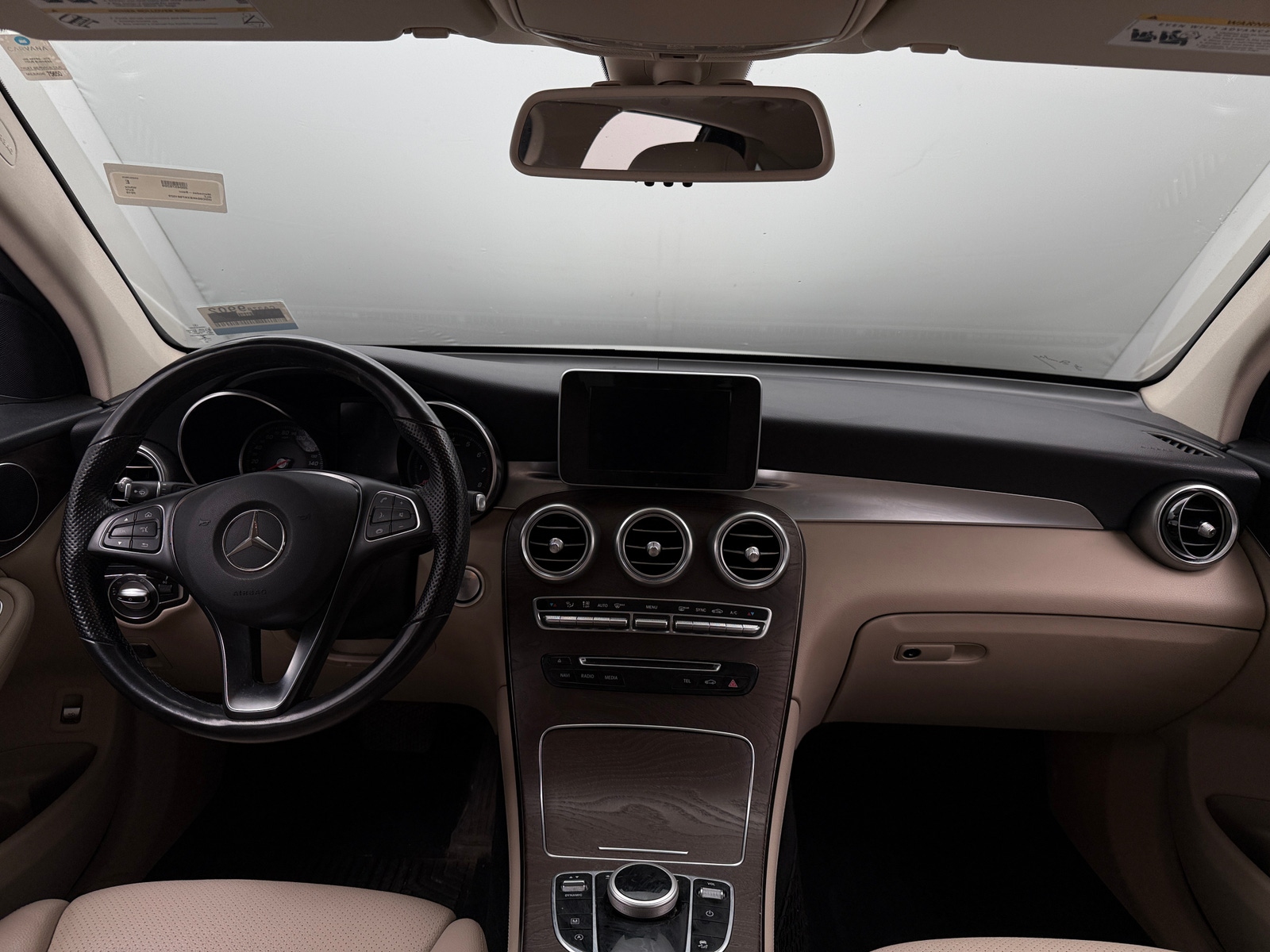 Thumbnail: 2019 Mercedes-Benz GLC - 2