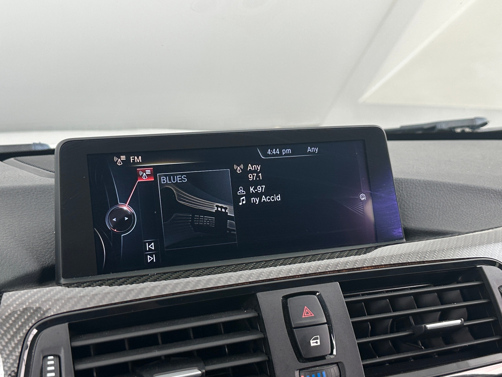 Thumbnail: 2015 BMW M4 - 2