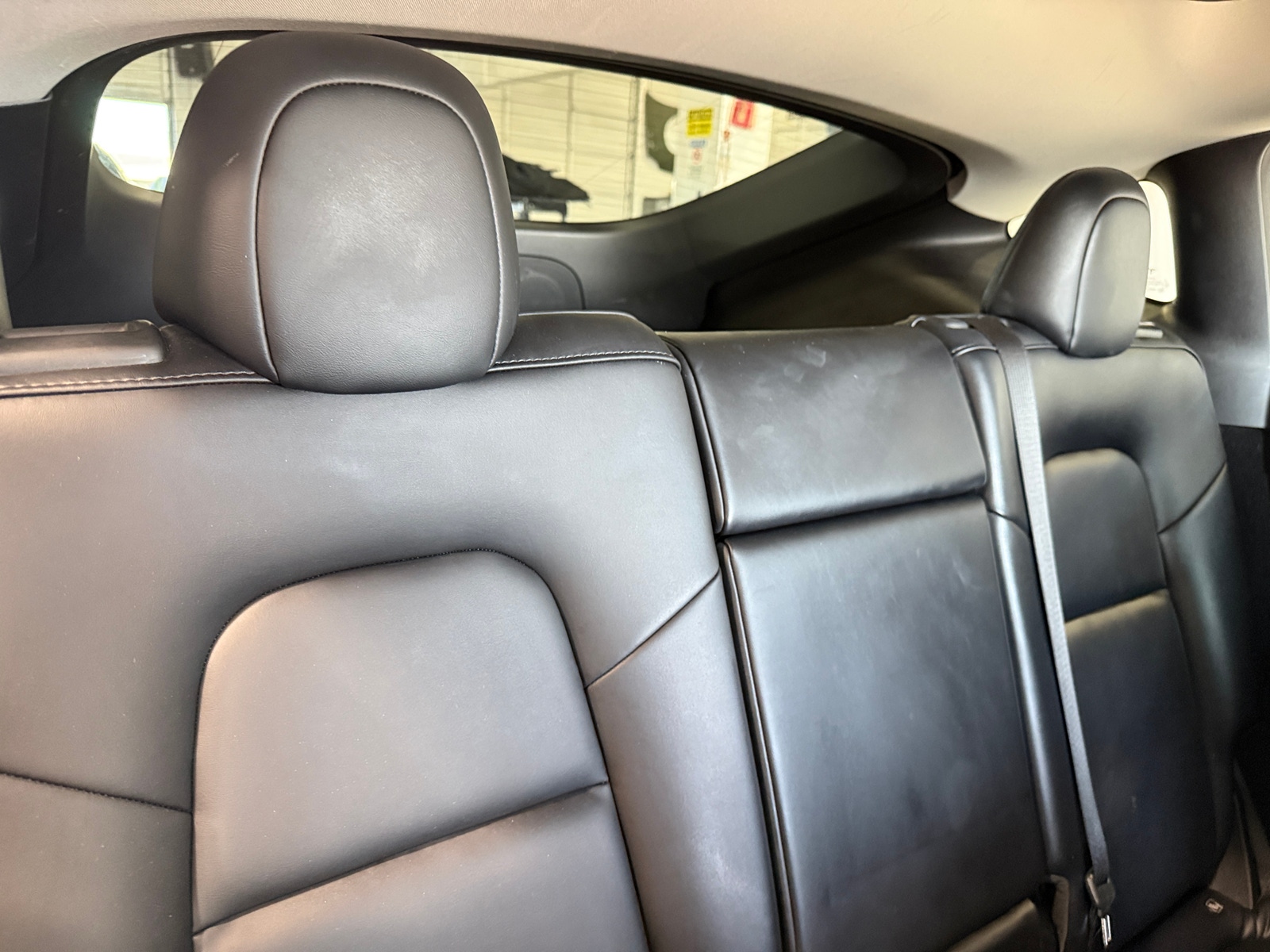 Thumbnail: 2022 Tesla Model Y - 5