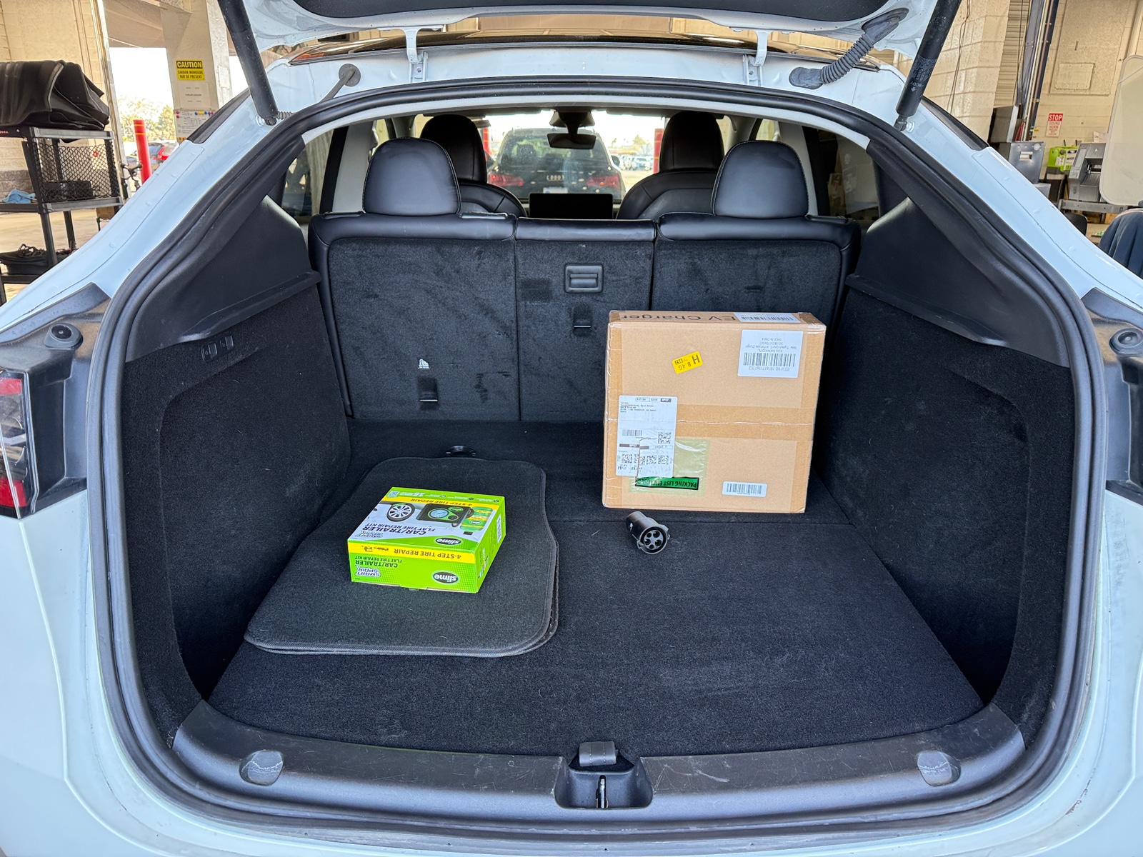 Thumbnail: 2022 Tesla Model Y - 6