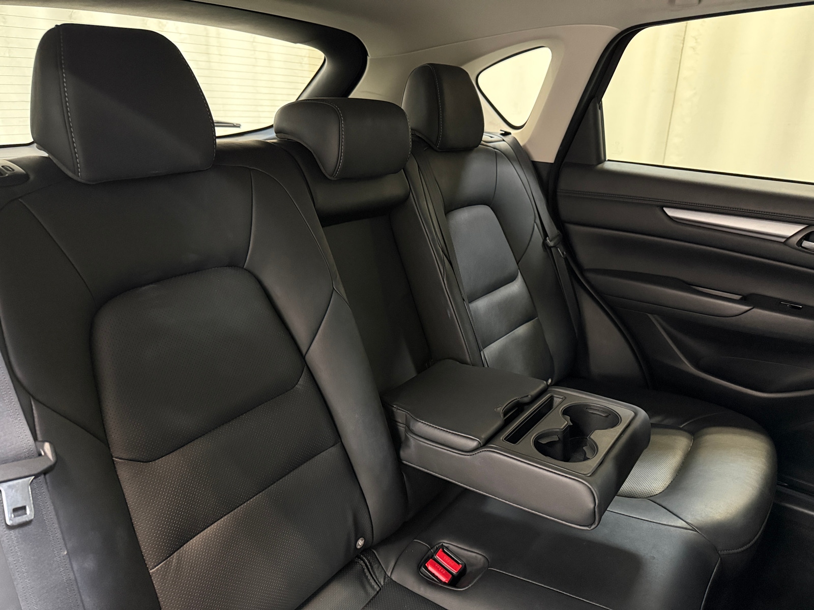 Thumbnail: 2024 Mazda CX-5 - 5