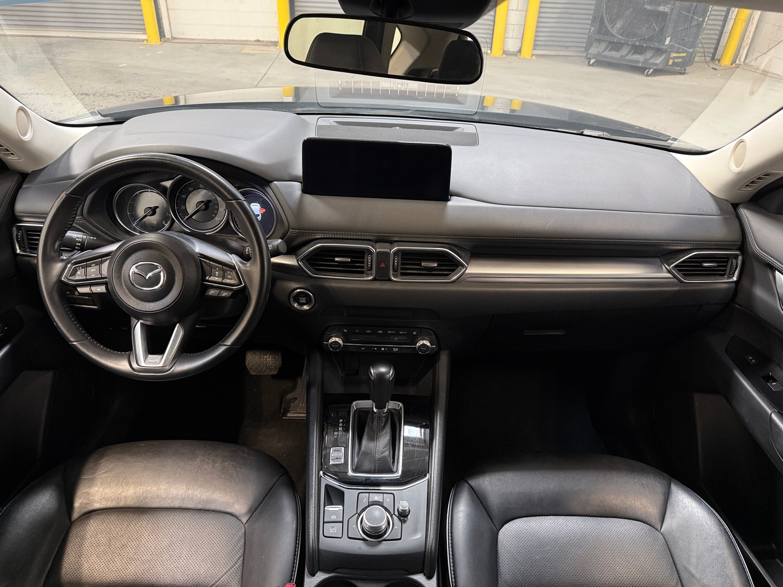 Thumbnail: 2024 Mazda CX-5 - 2