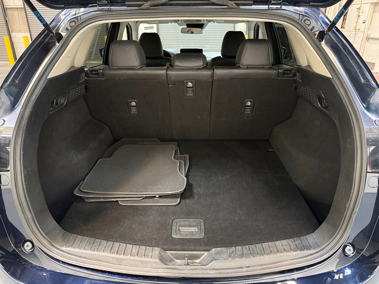 Thumbnail: 2024 Mazda CX-5 - 6