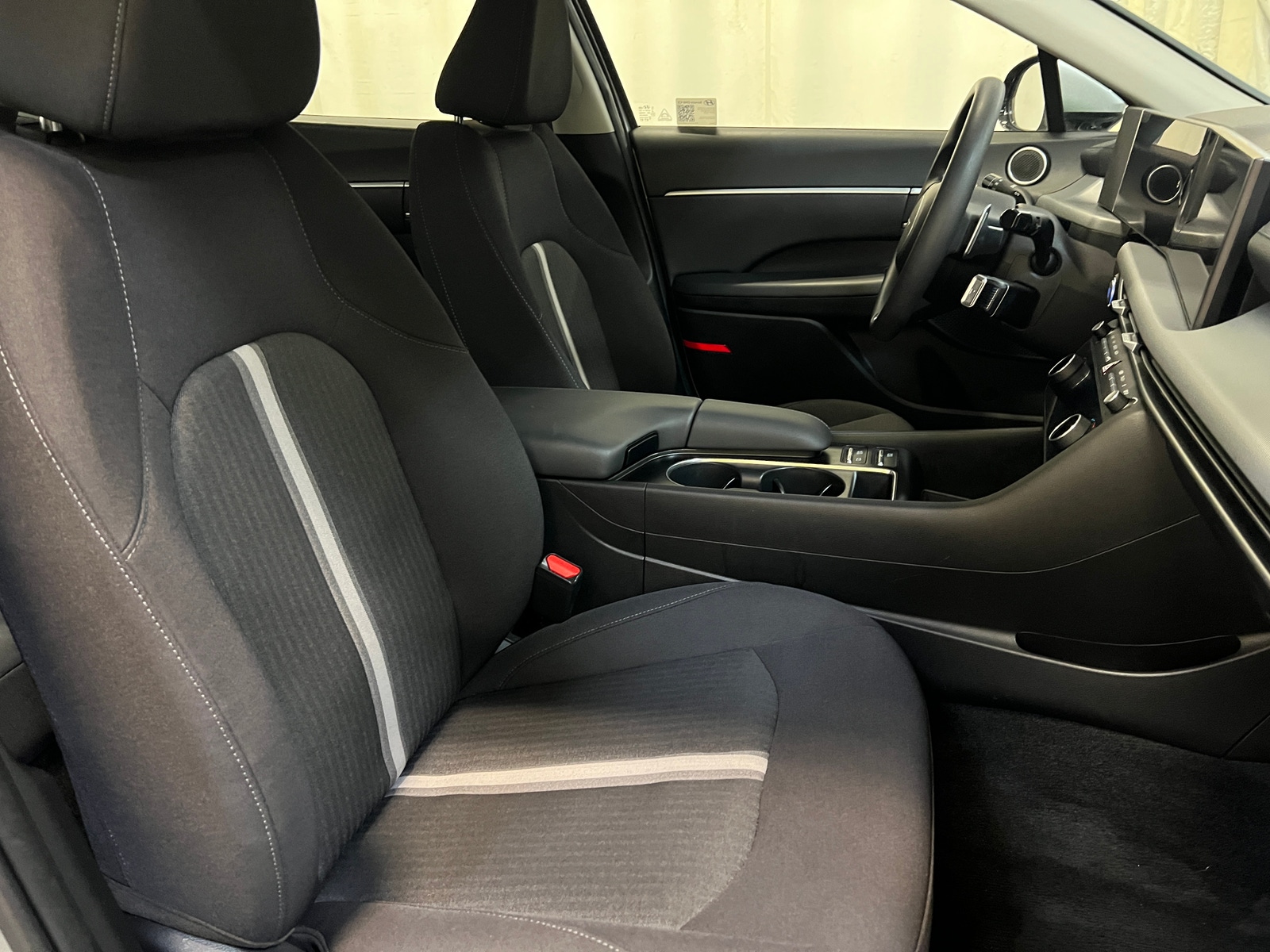 Thumbnail: 2025 Hyundai Sonata - 2