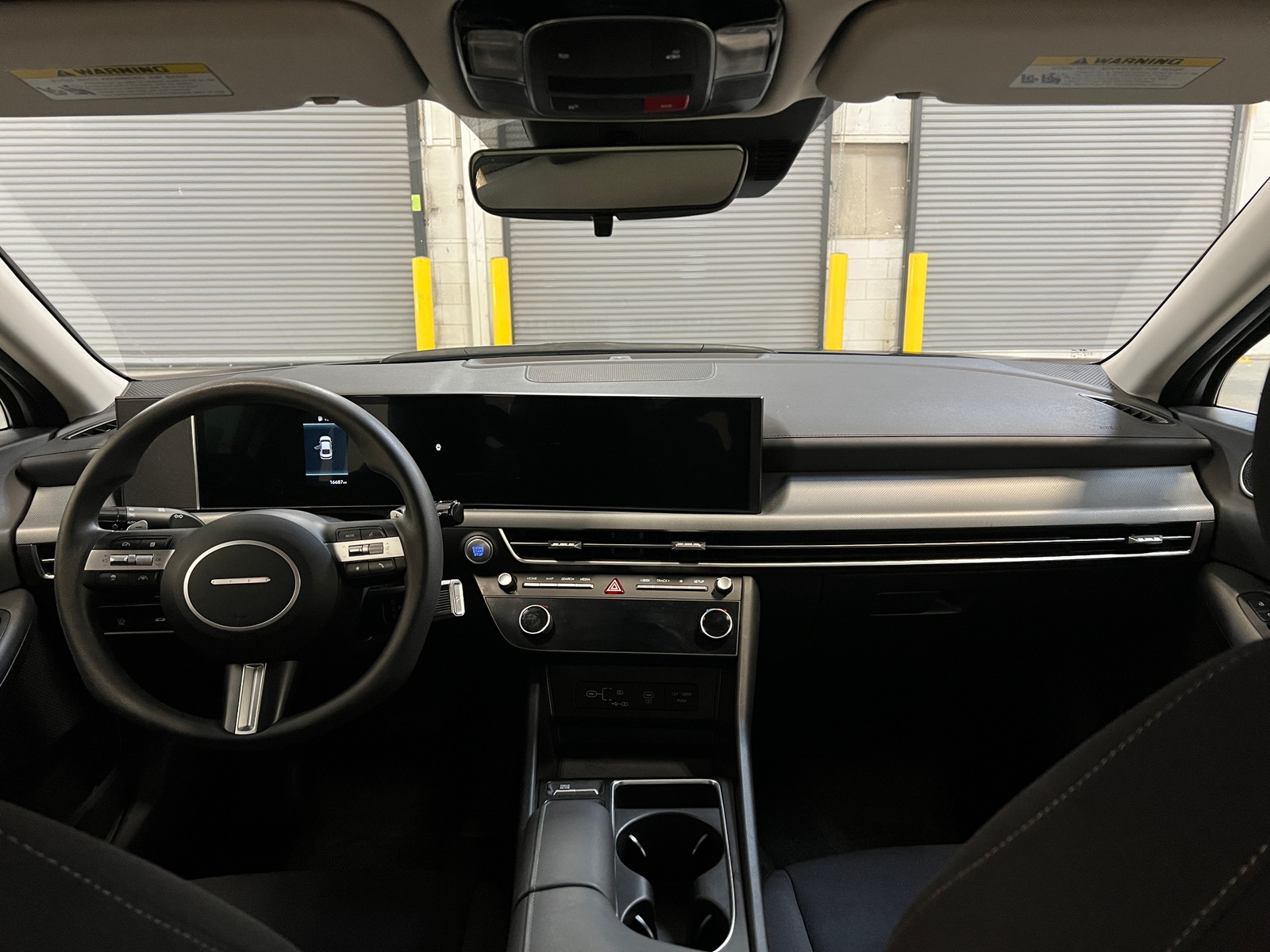 Thumbnail: 2025 Hyundai Sonata - 3