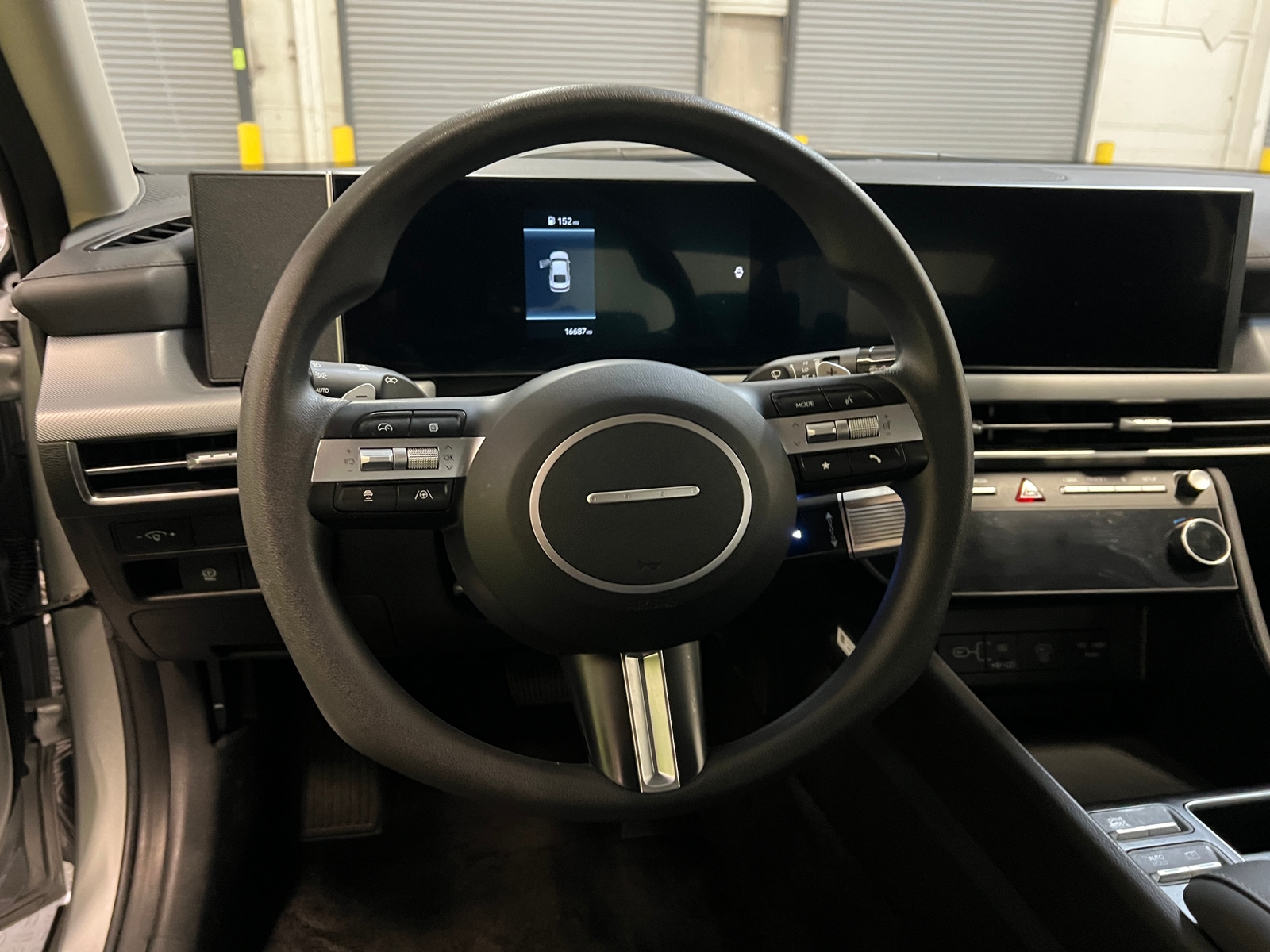 Thumbnail: 2025 Hyundai Sonata - 5