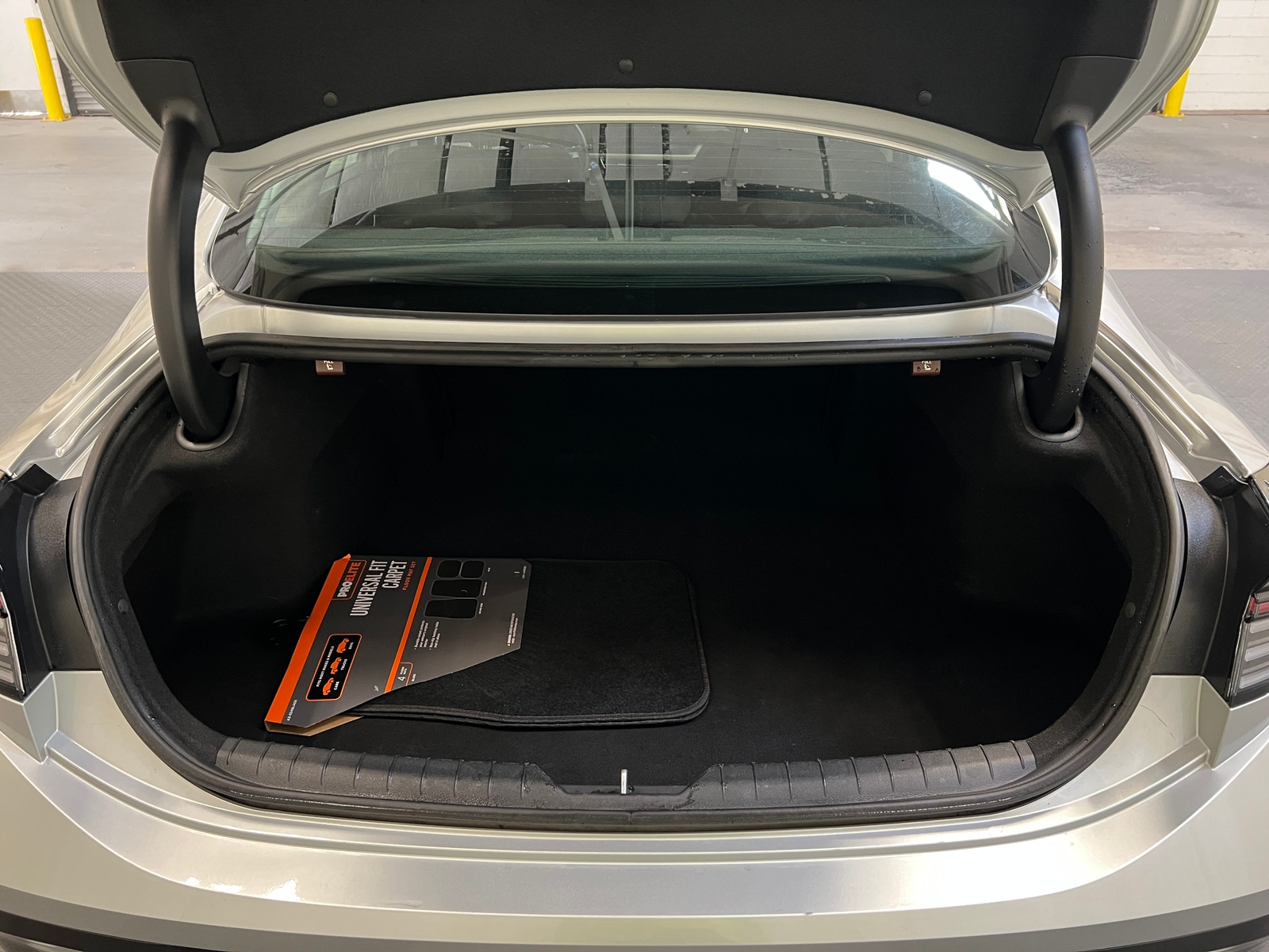 Thumbnail: 2025 Hyundai Sonata - 7