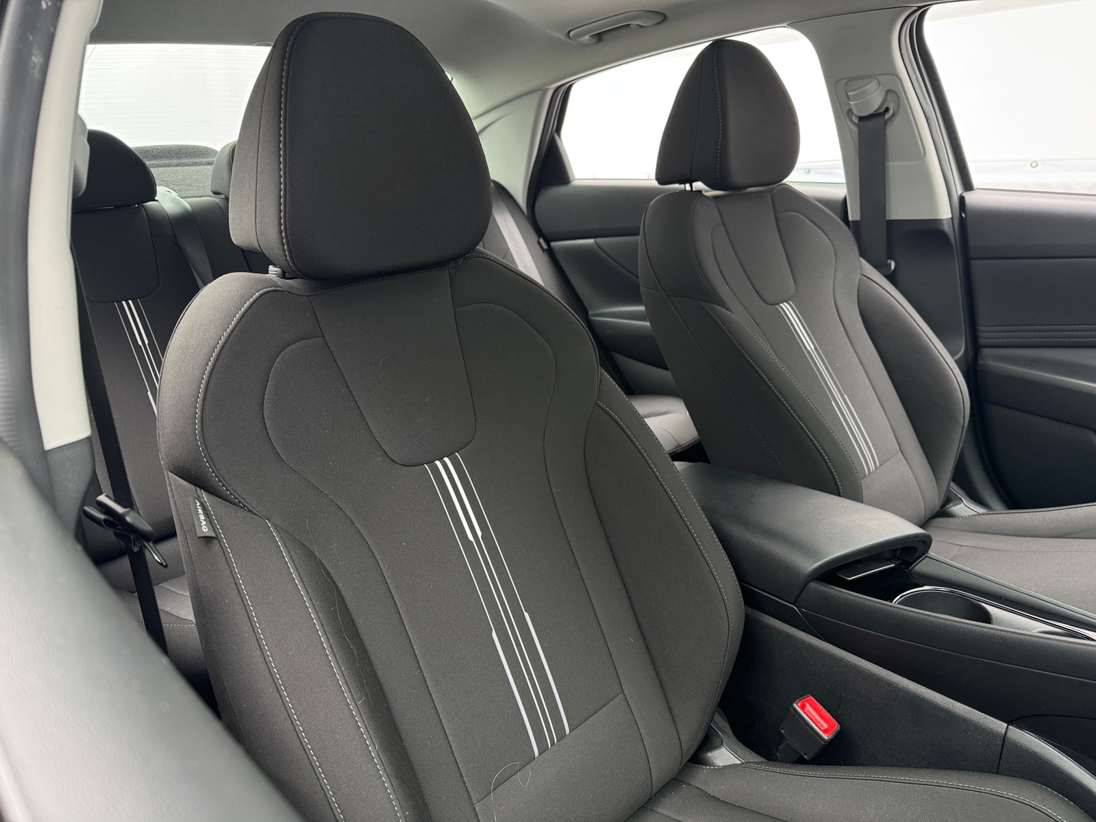 Thumbnail: 2025 Hyundai Elantra - 2