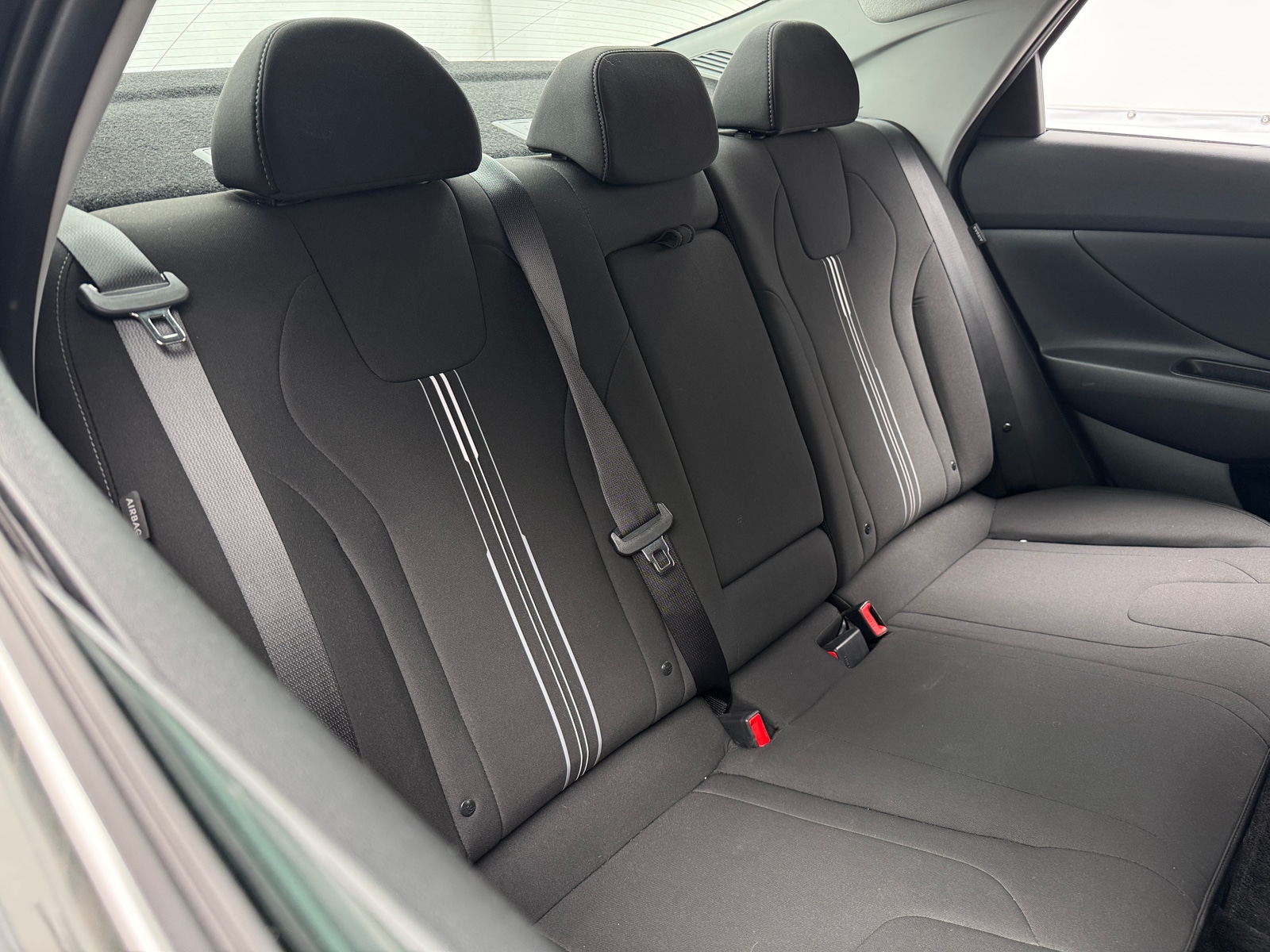 Thumbnail: 2025 Hyundai Elantra - 6