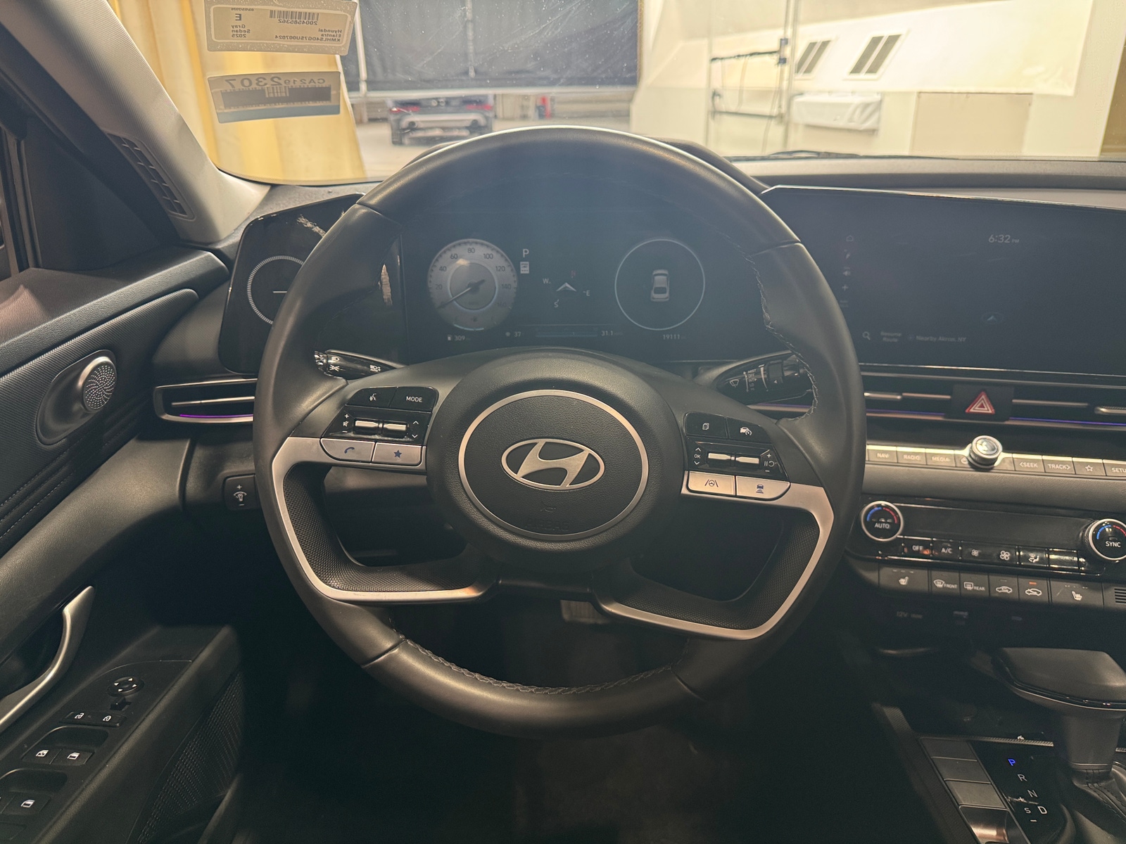 Thumbnail: 2025 Hyundai Elantra - 5