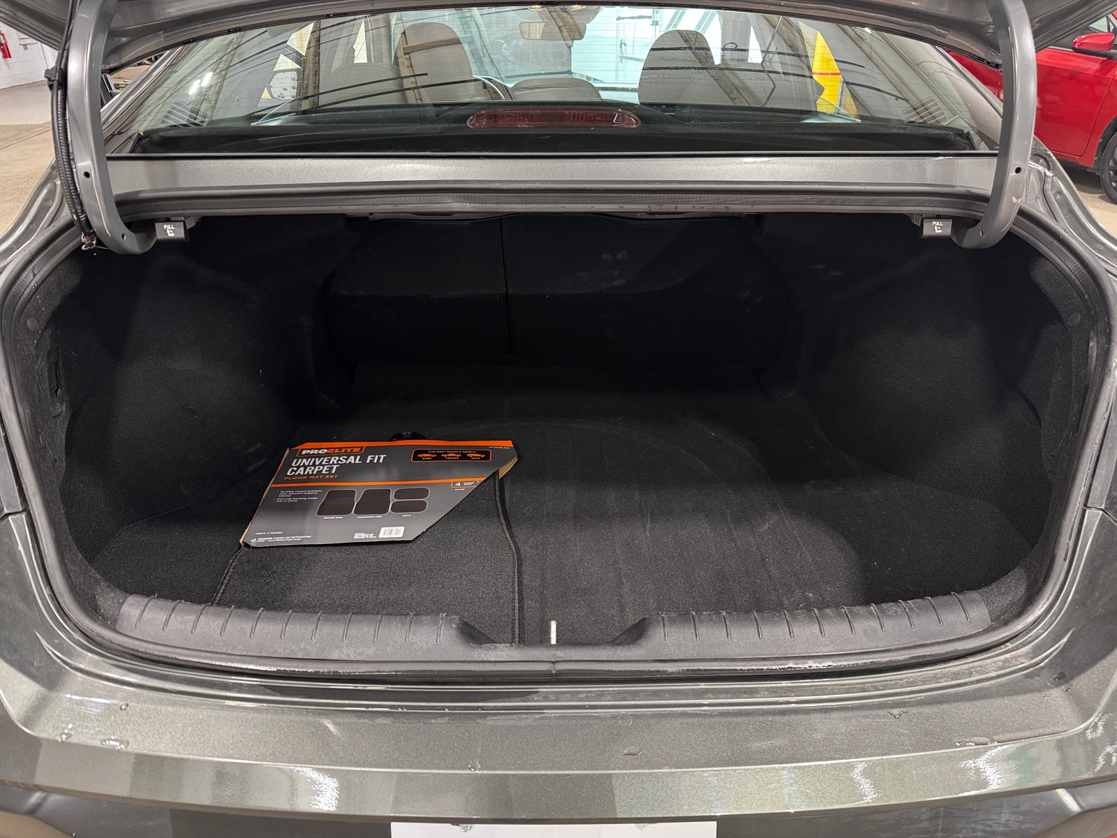 Thumbnail: 2025 Hyundai Elantra - 7