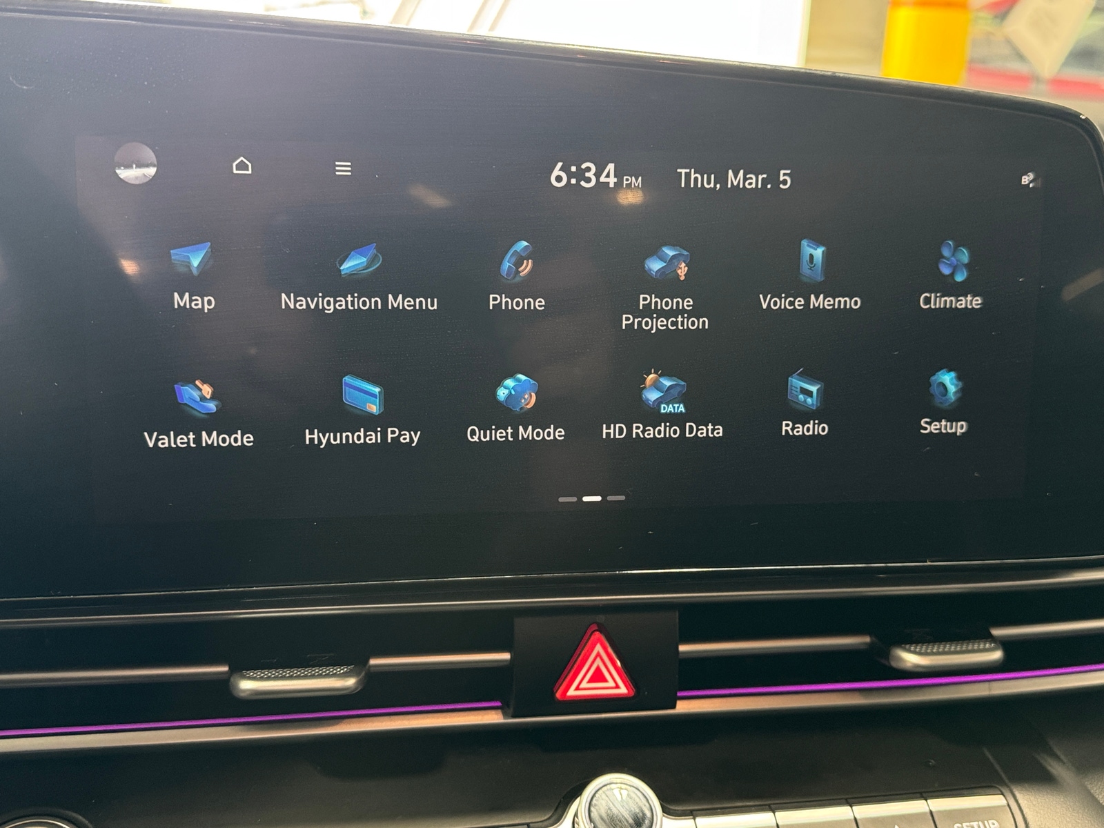 Thumbnail: 2025 Hyundai Elantra - 4