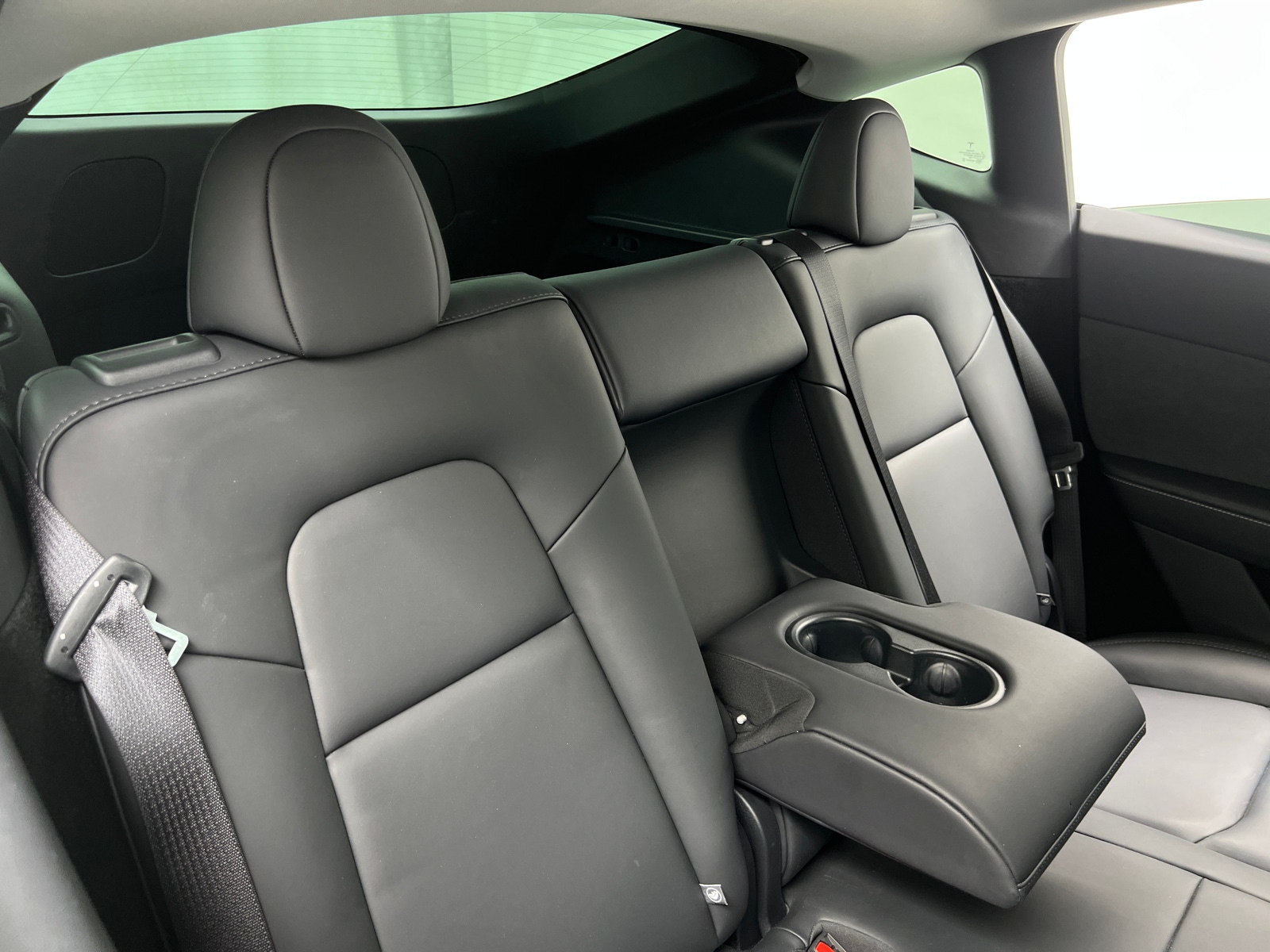 Thumbnail: 2024 Tesla Model Y - 5