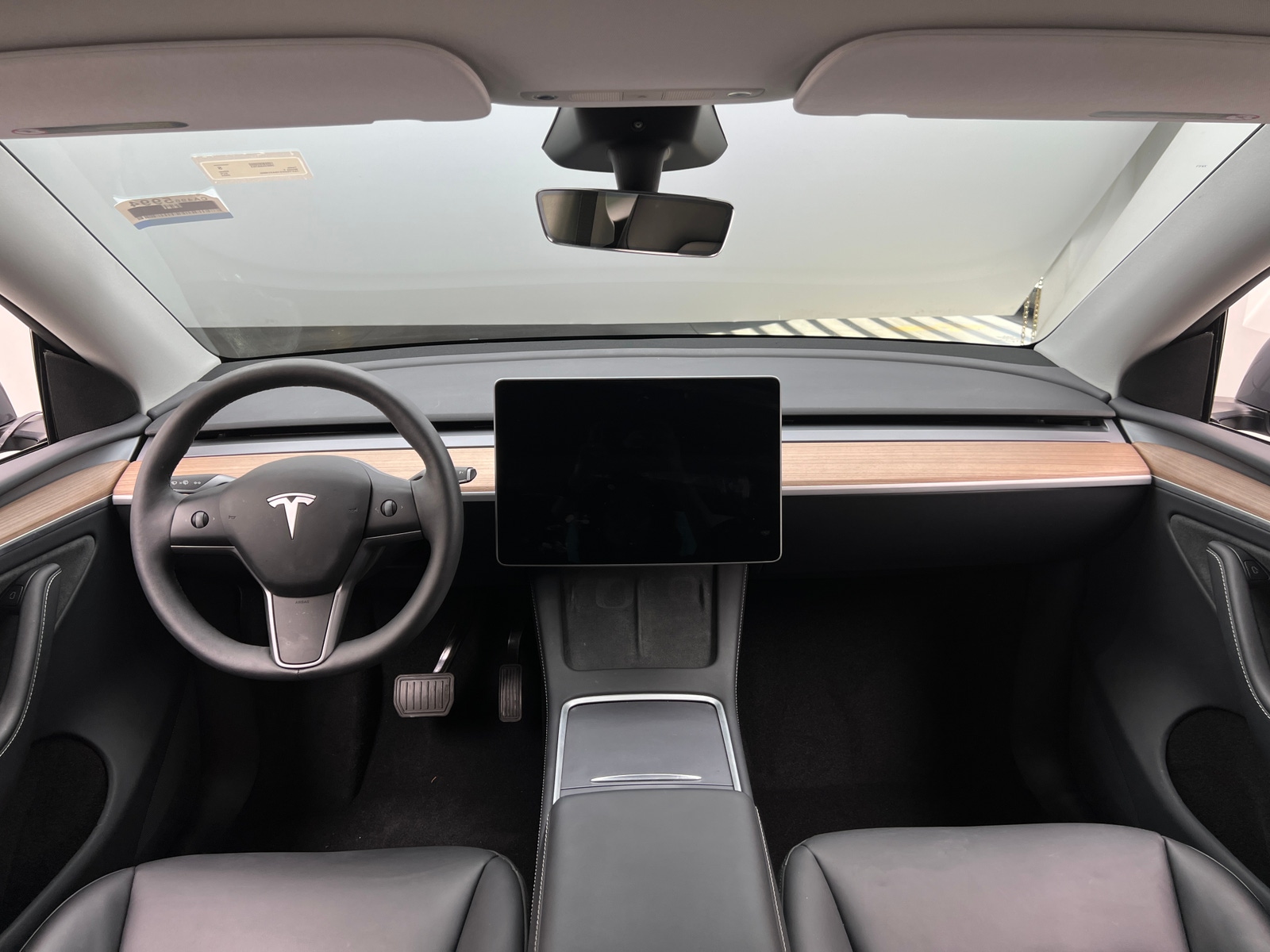 Thumbnail: 2024 Tesla Model Y - 2