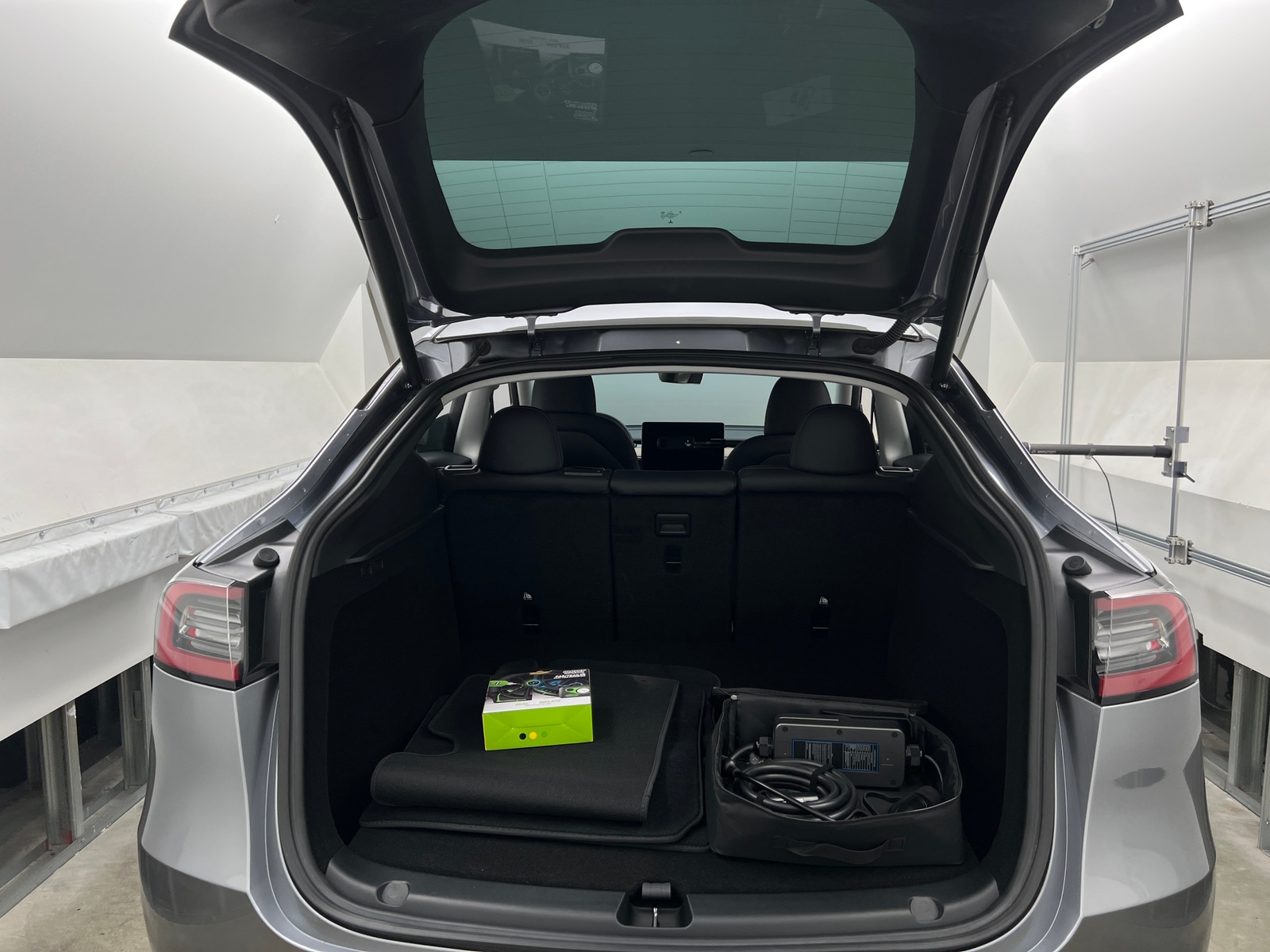 Thumbnail: 2024 Tesla Model Y - 6