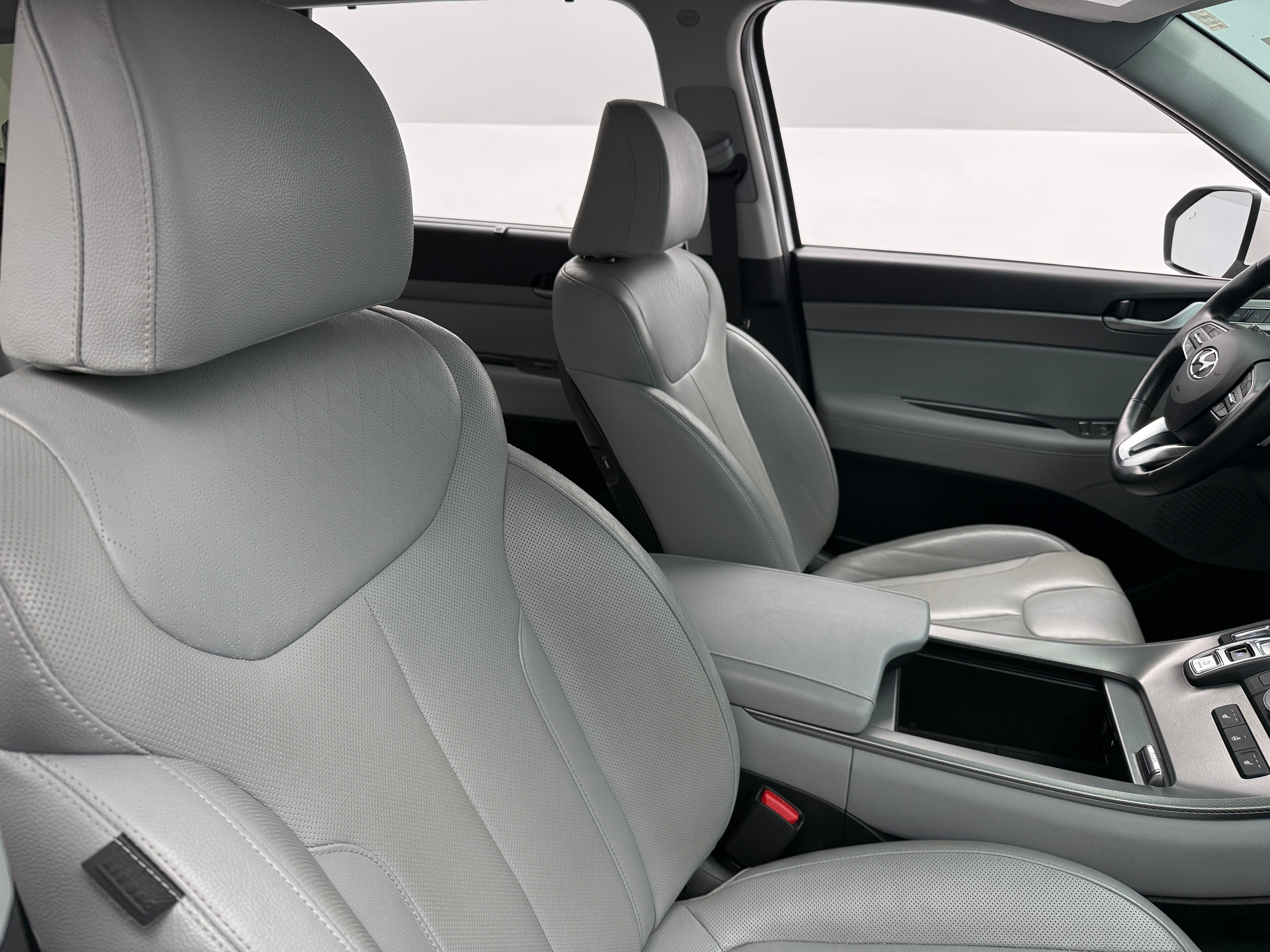 2020 Hyundai Palisade