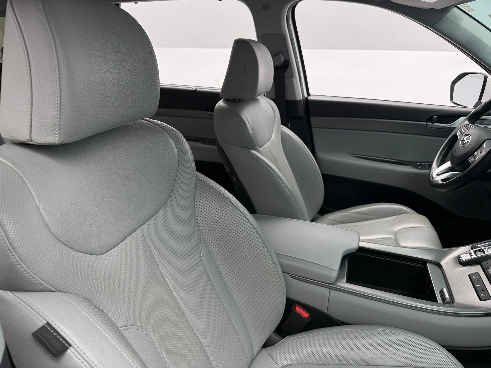 Thumbnail: 2020 Hyundai Palisade - 2