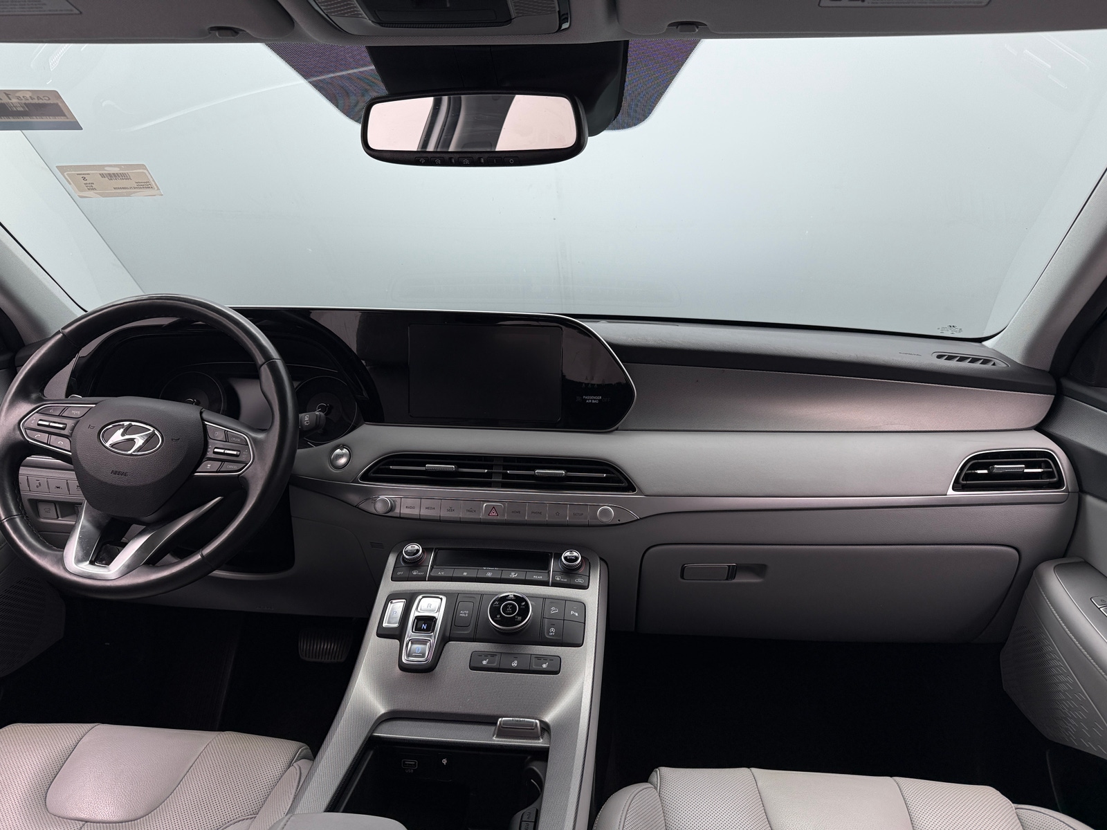 Thumbnail: 2020 Hyundai Palisade - 3