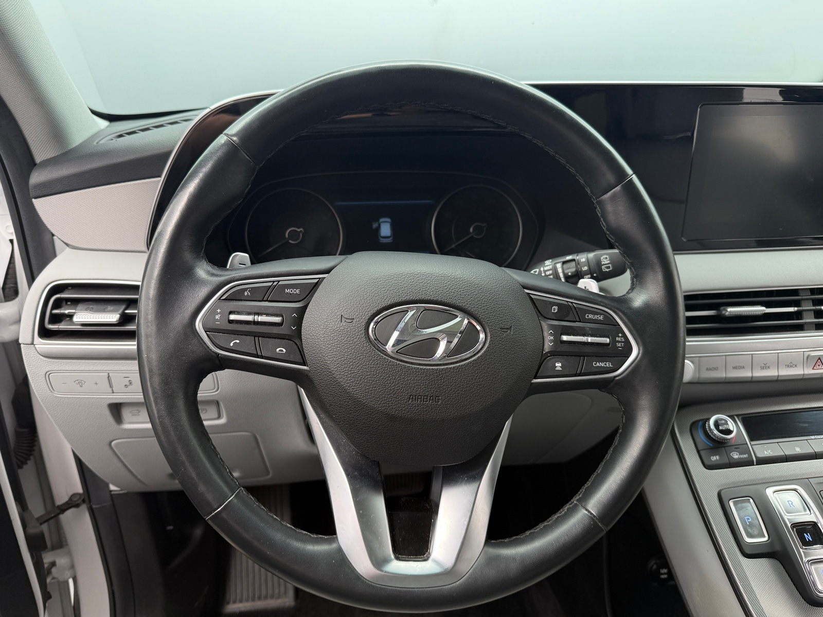 Thumbnail: 2020 Hyundai Palisade - 5