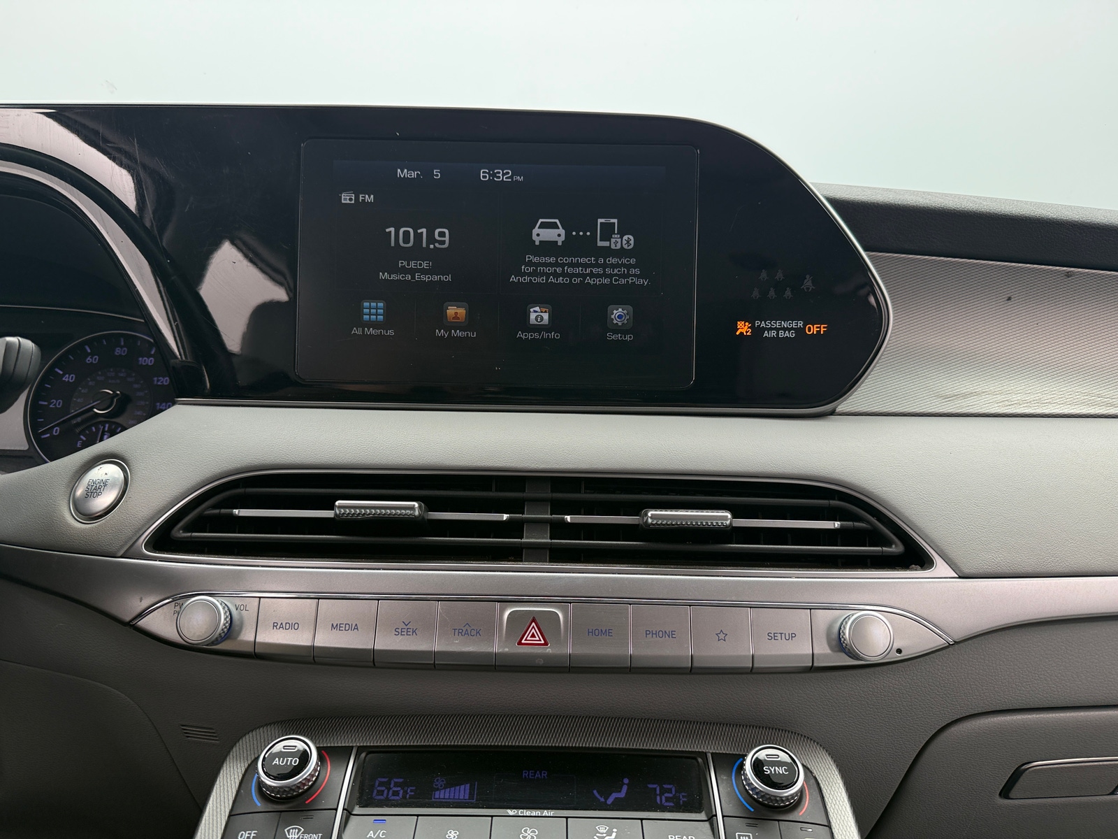 Thumbnail: 2020 Hyundai Palisade - 4