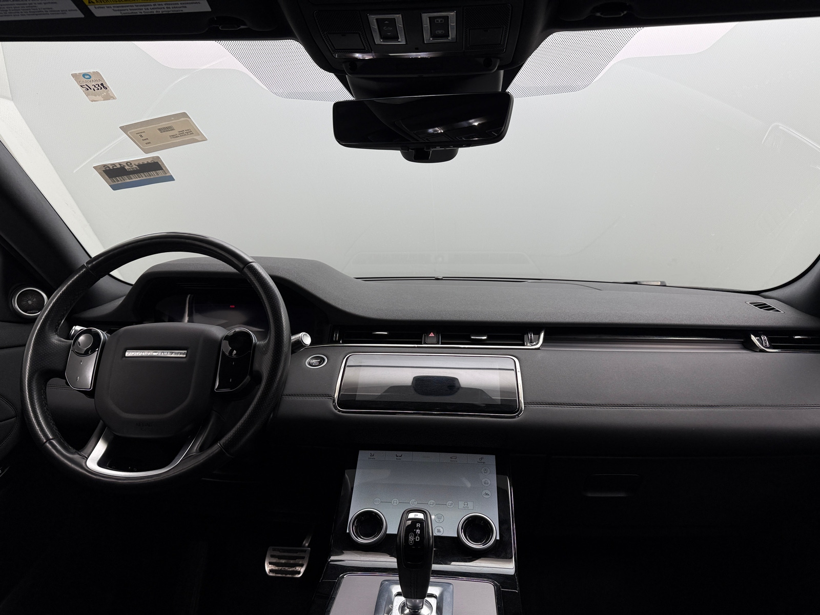 Thumbnail: 2020 Land Rover Range Rover Evoque - 2