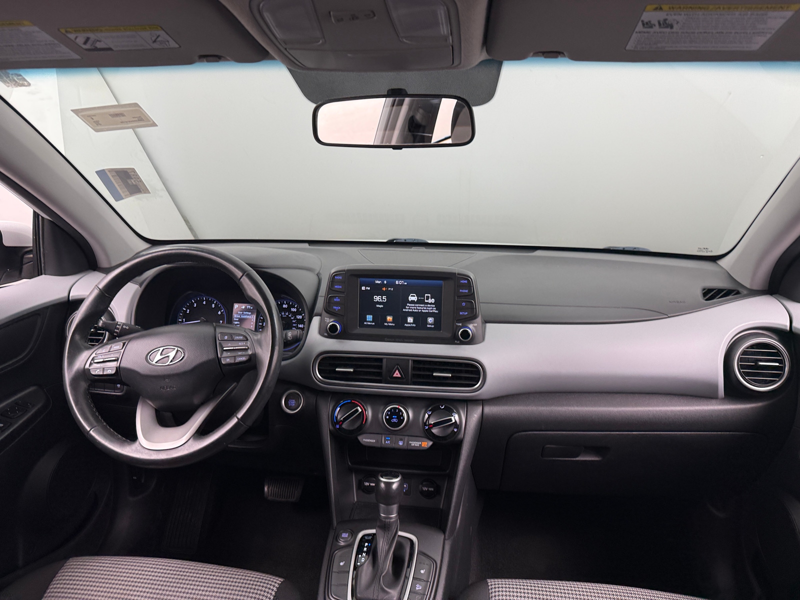 Thumbnail: 2018 Hyundai Kona - 3