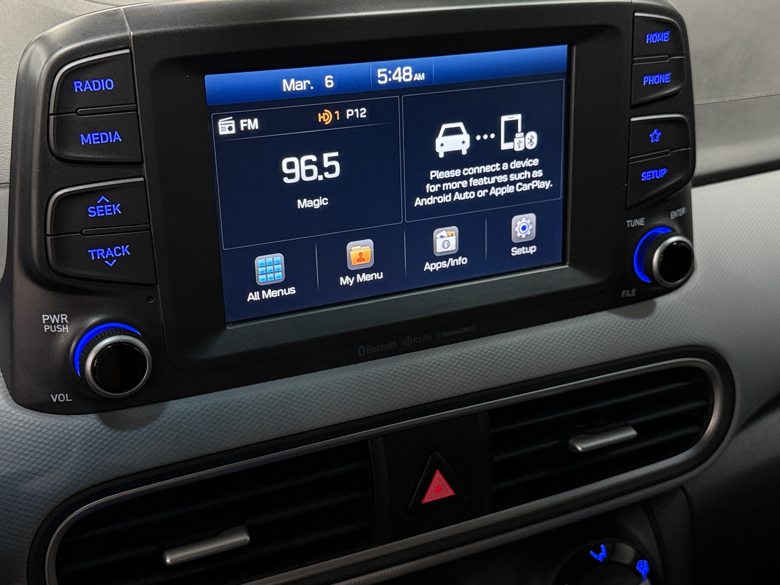 Thumbnail: 2018 Hyundai Kona - 4