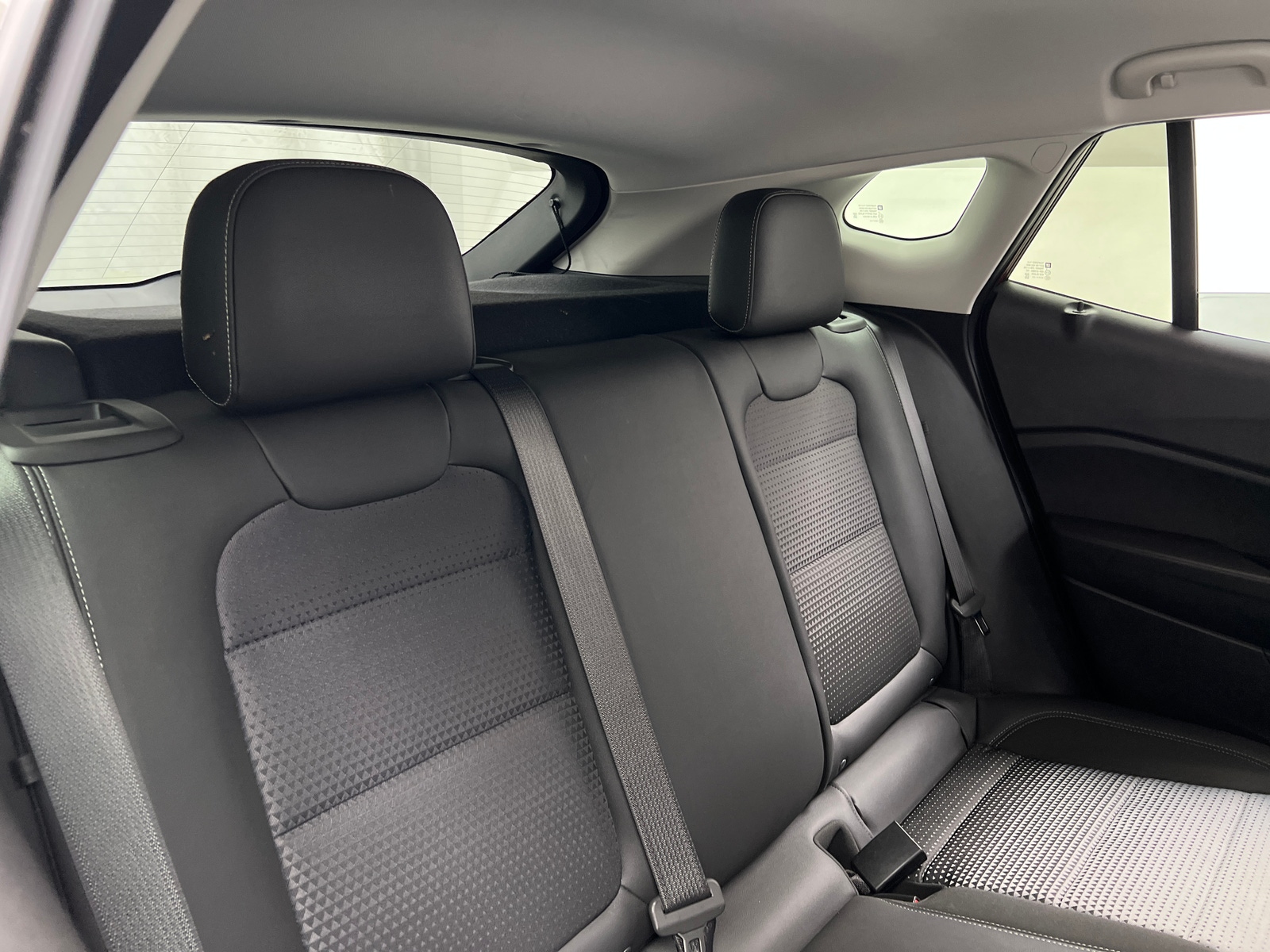 Thumbnail: 2025 Chevrolet Trax - 6